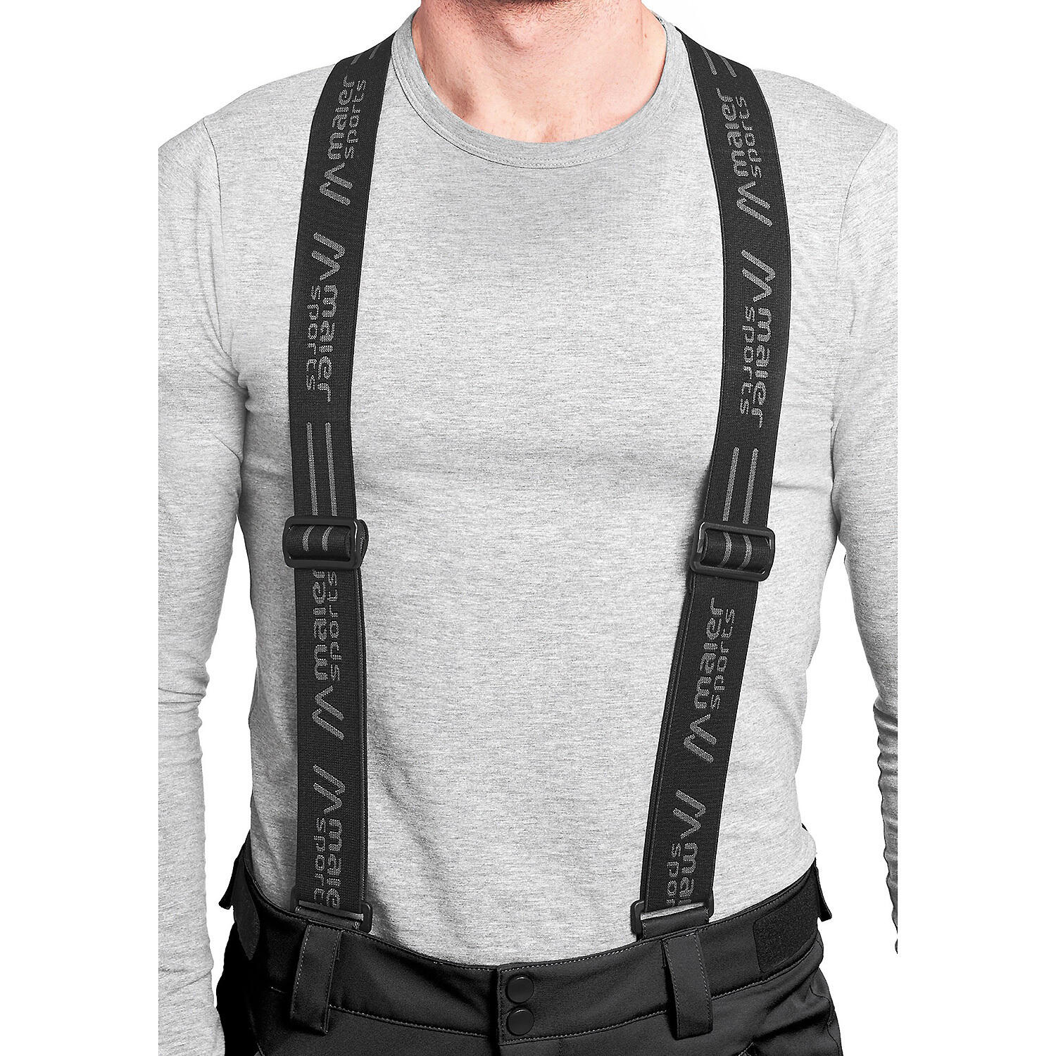 Herren Skihose Anton slim 5/7