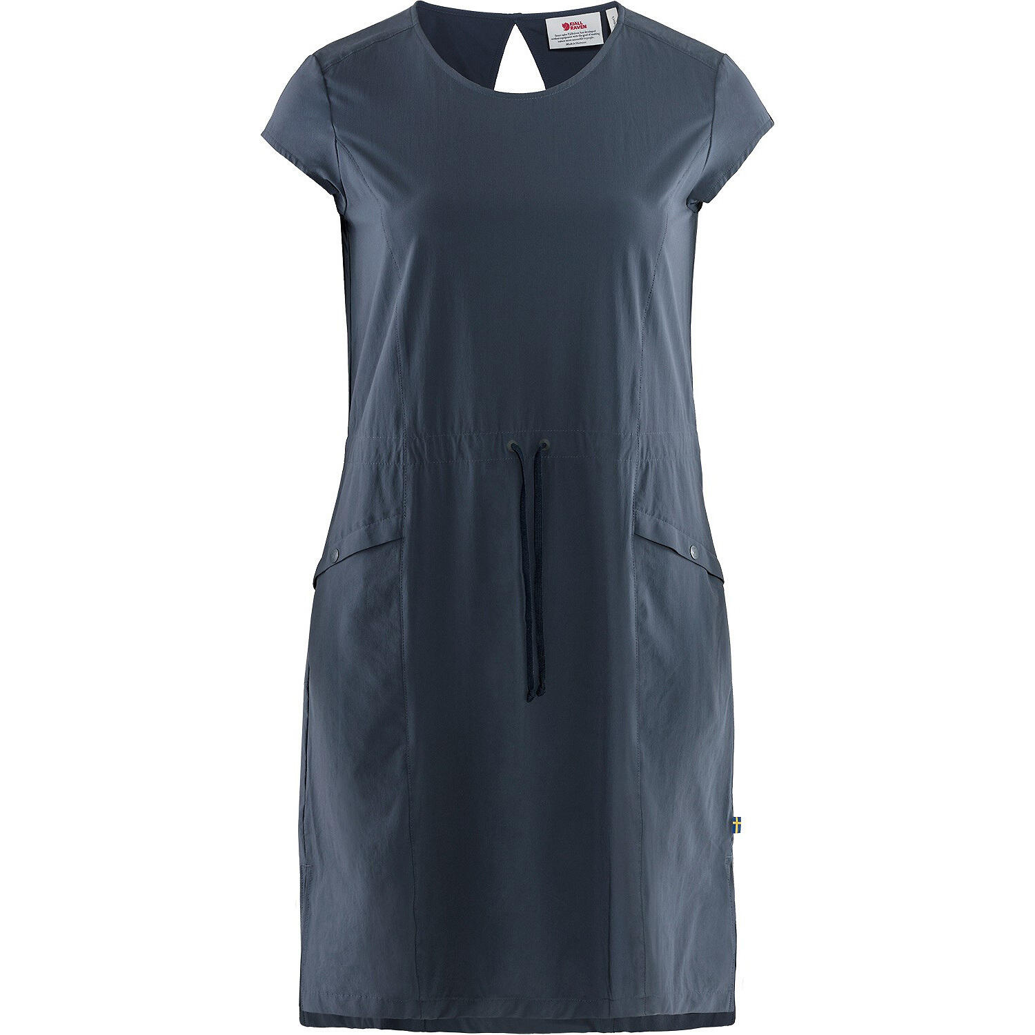 Damen Sommerkleid High Coast Lite Dress 2/4