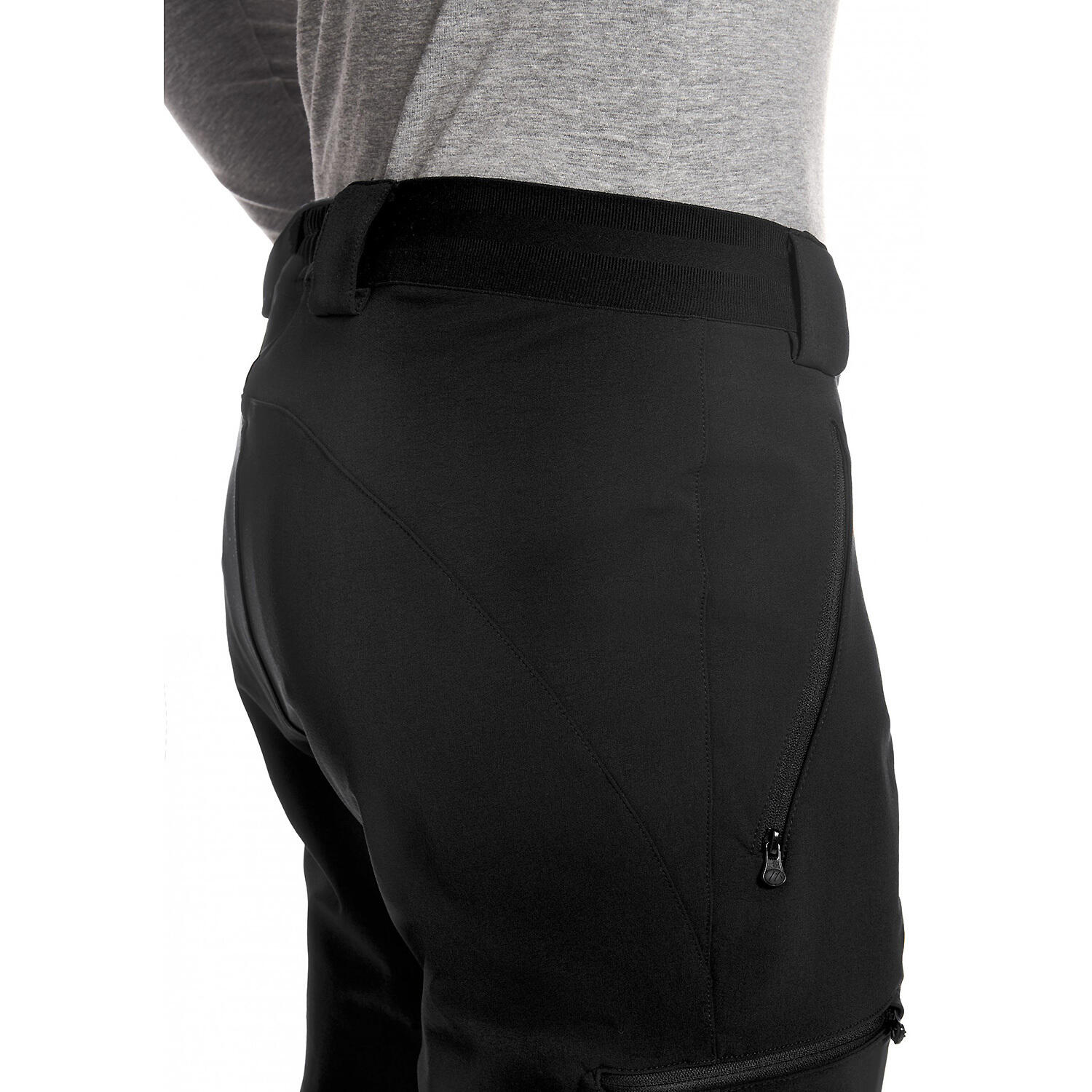 Herren Stretchhose Norit 7/7
