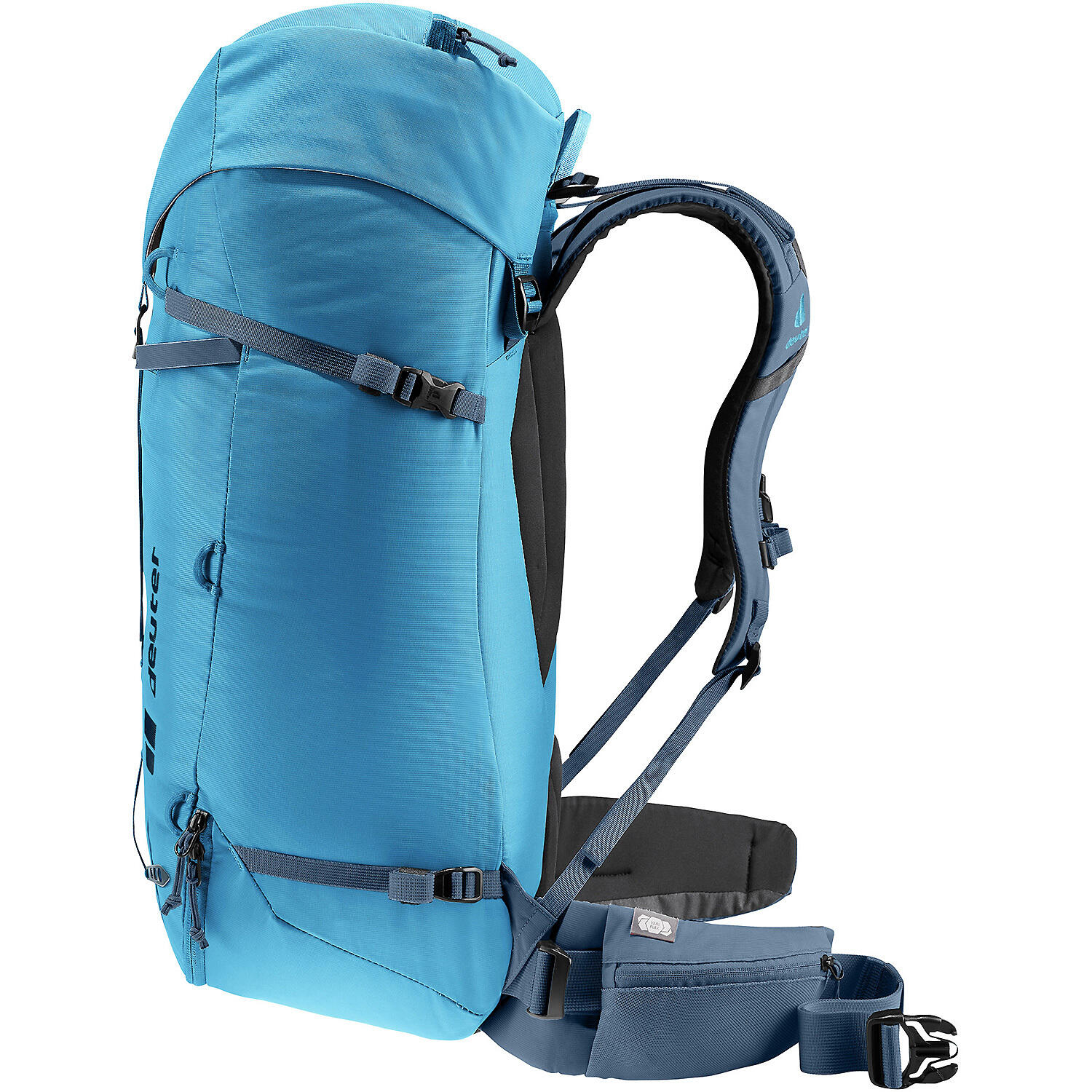 Wanderrucksack Guide 34+8 3/7