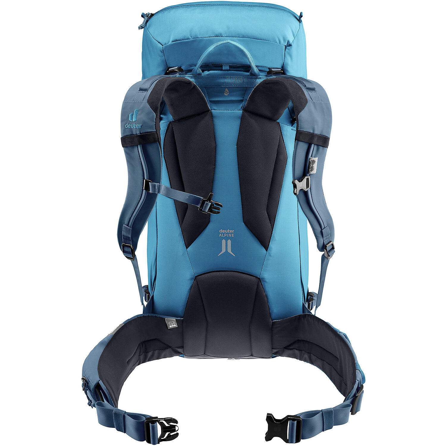 Wanderrucksack Guide 34+8 6/7