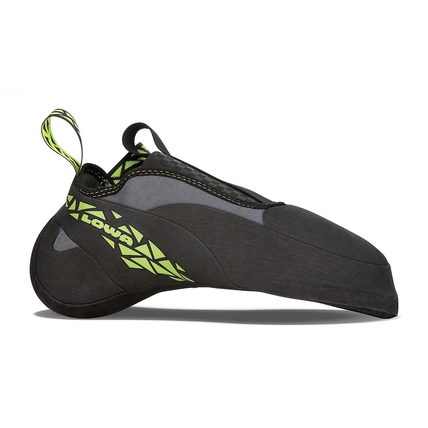 Unisex Kletterschuh ROCKET SLIP ON 2/2