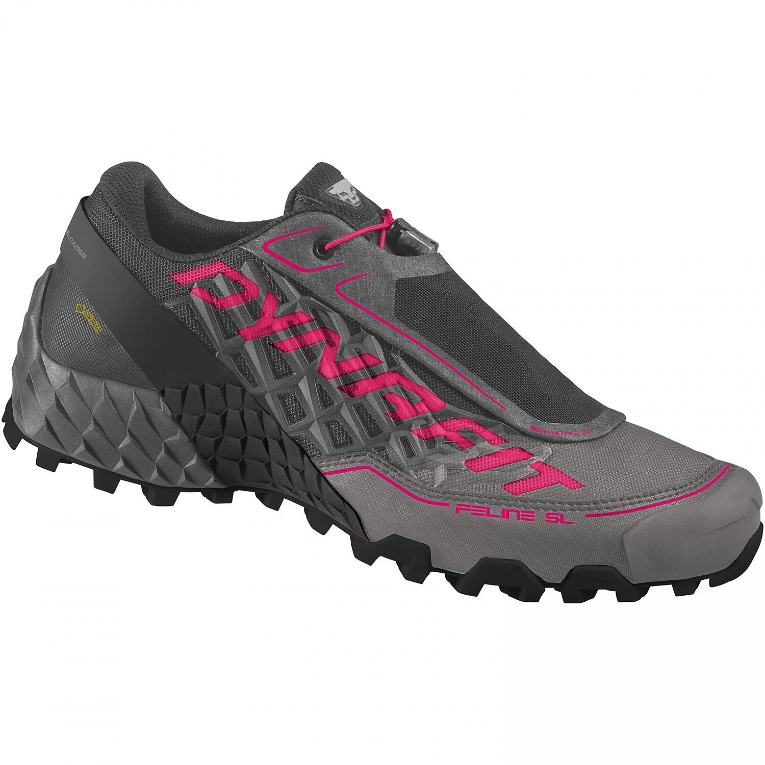 Damen Trailrunningschuh Feline SL 2/3
