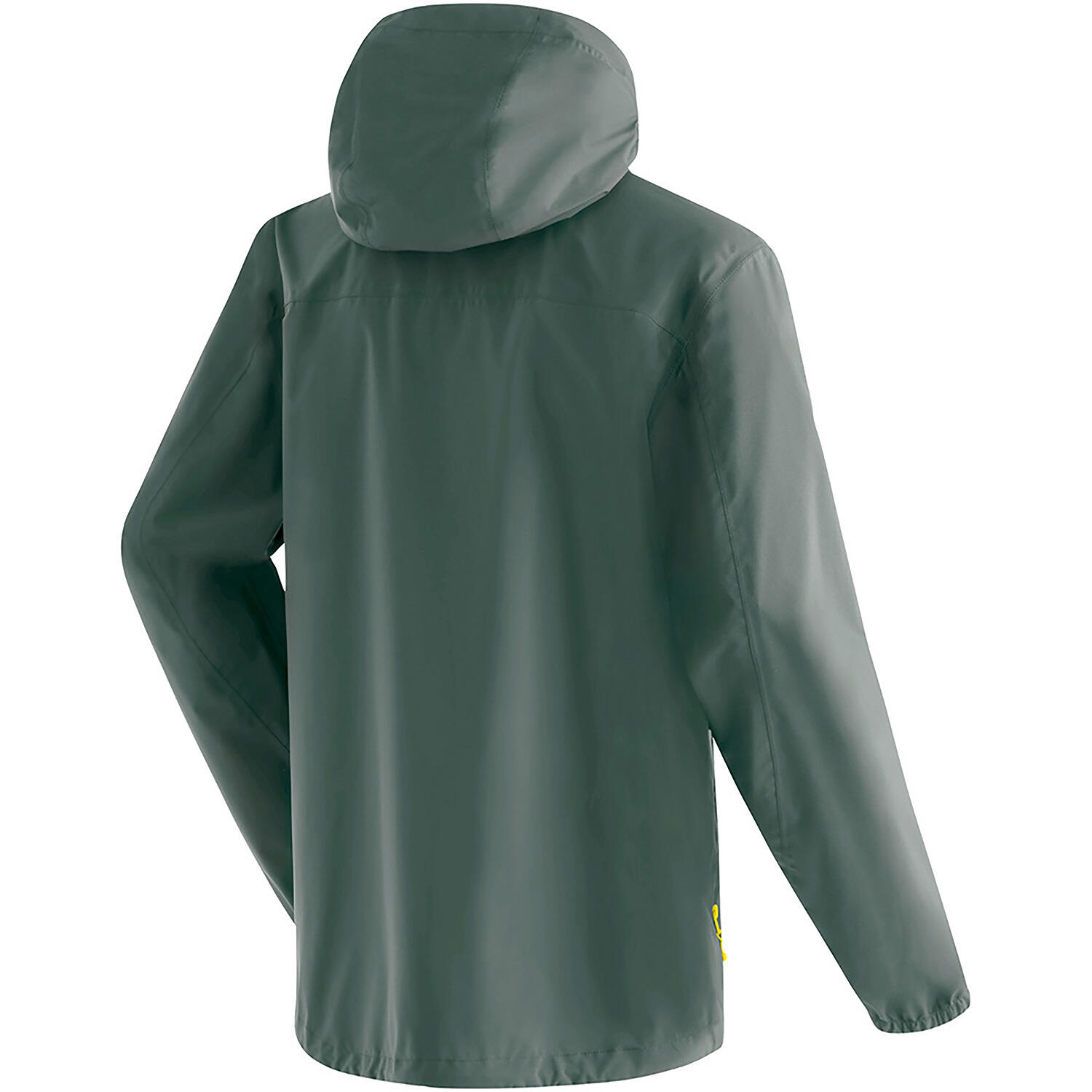 Herren Regenjacke Tind Eco 4/5