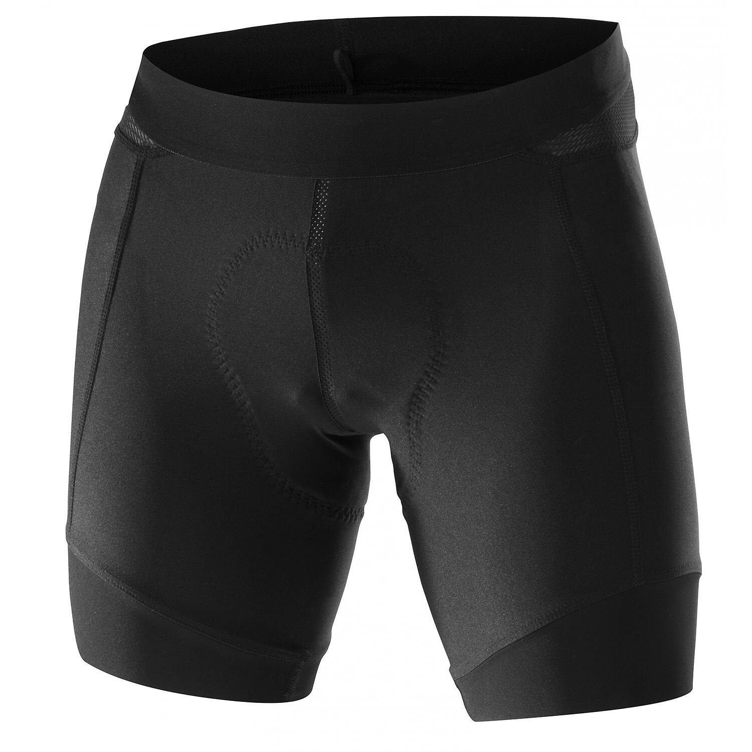 M CYCLING SHORTS LIGHT HOTBOND 3/3