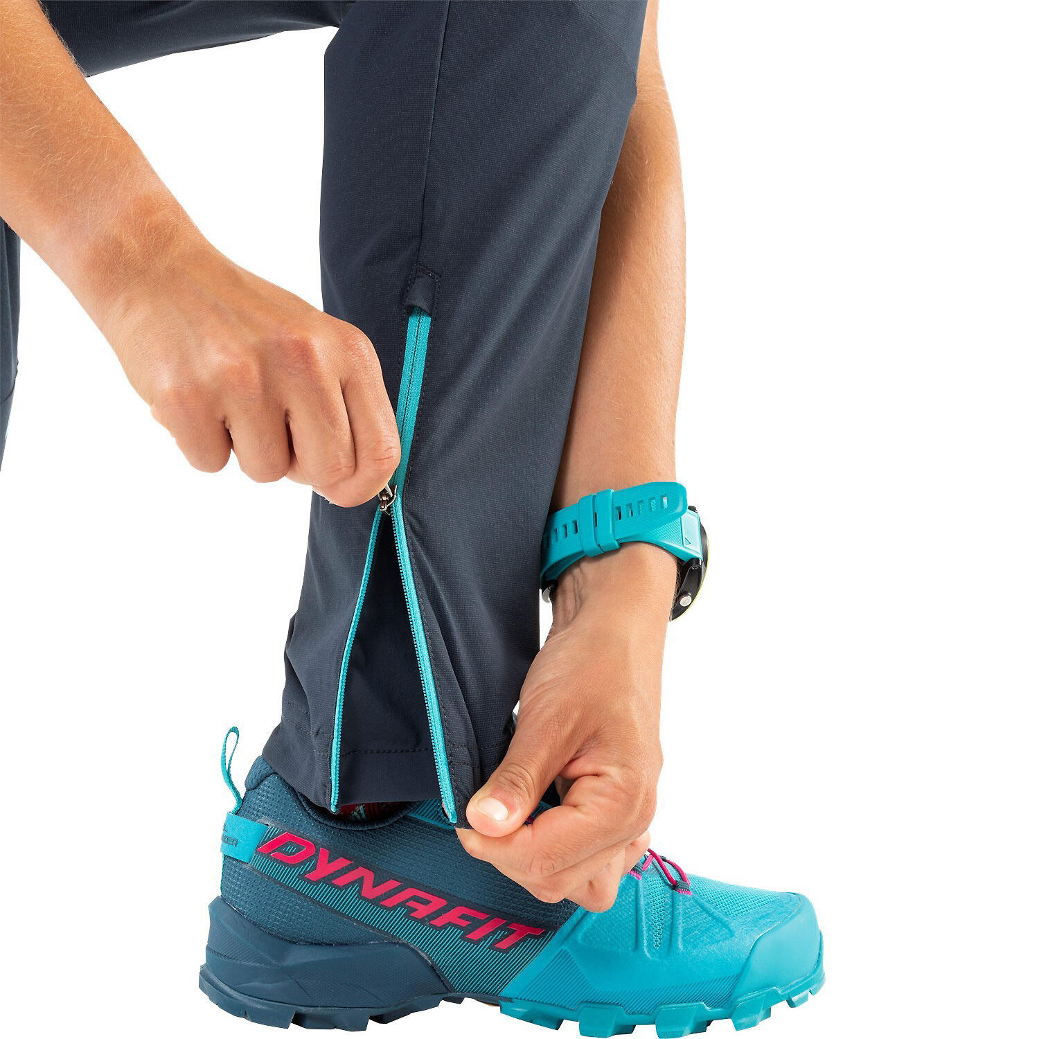 Damen Trailrunning-Schuh Transalper GTX 5/5