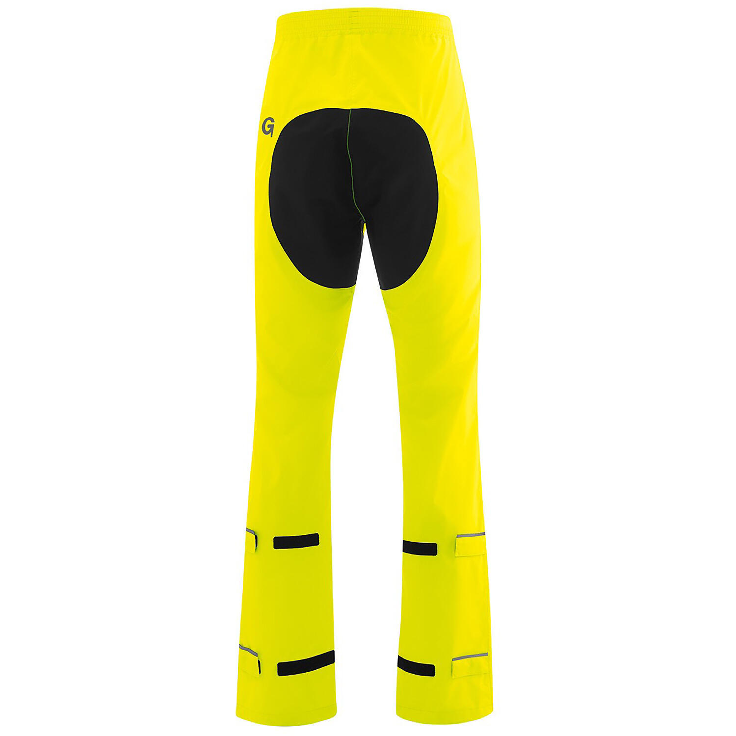 Pantalón inpermeable Gonso Save 4/5