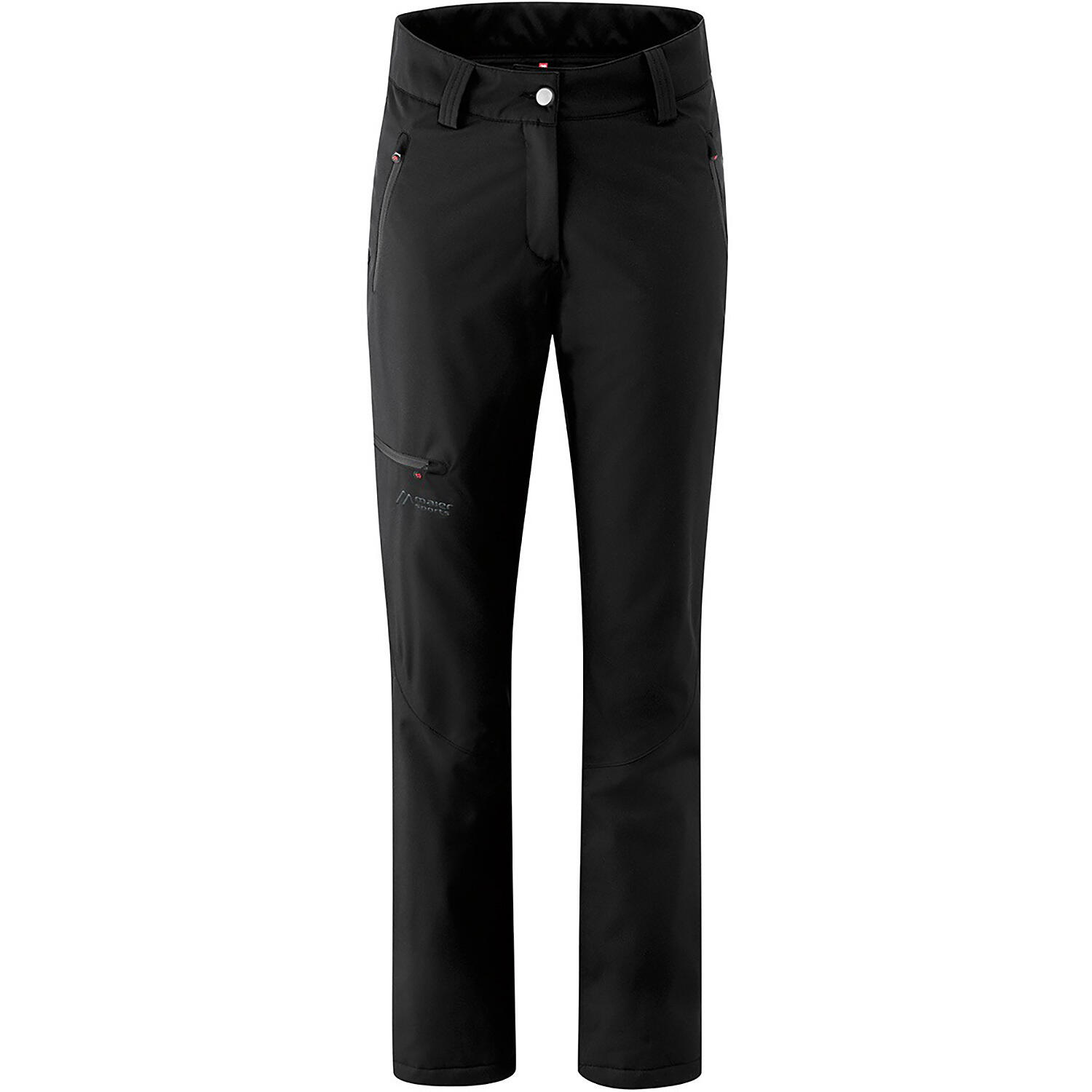 Calças de caminhada para mulher Maier Sports Dunit 2/5