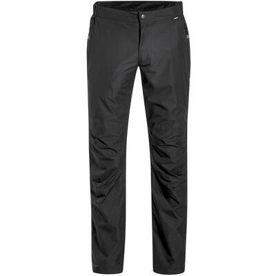 Maier Sports Raindrop M Regenhose Schwarz - Regular