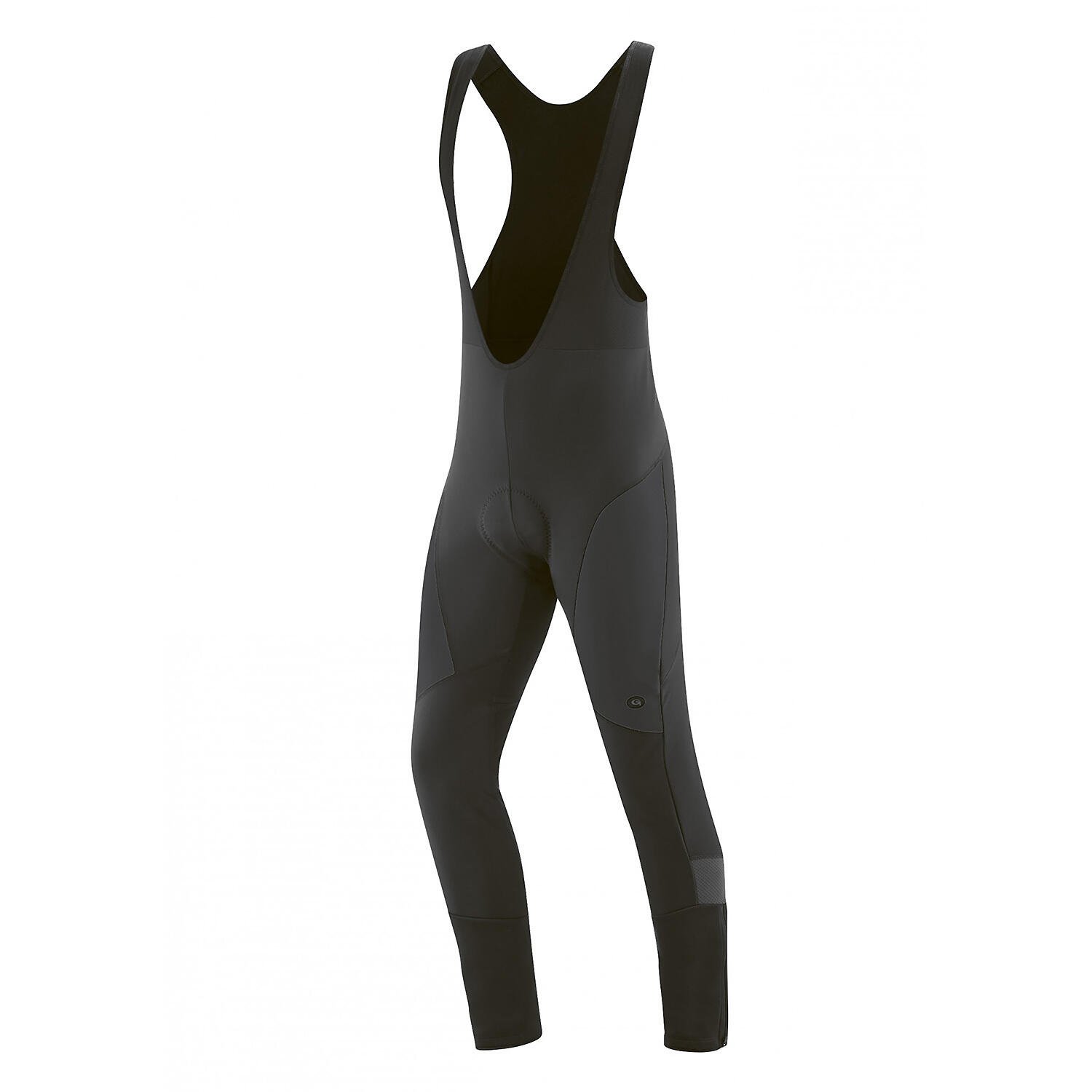 Herren Radhose Montana Bib 2 2/4
