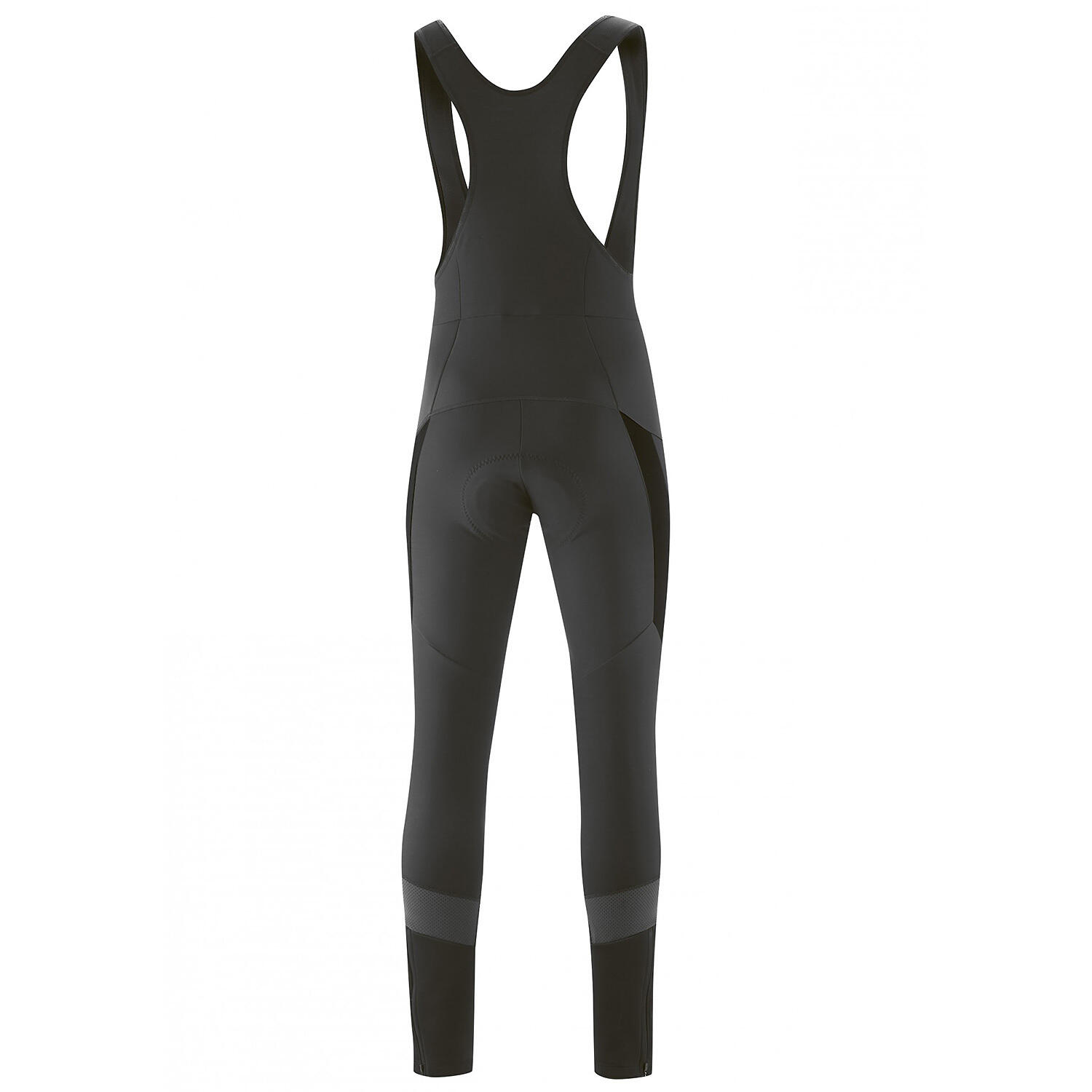 Herren Radhose Montana Bib 2 4/4