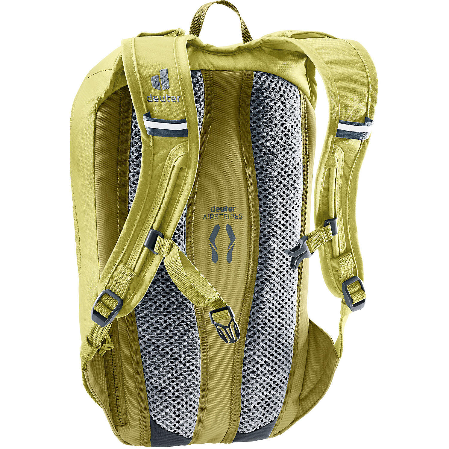 Sac à dos vélo enfant Deuter Junior Bike Sprout Linden — léger, ergonomique 3/7