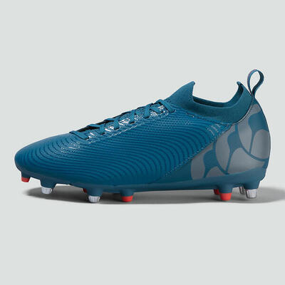 Canterbury Speed Pro Sg Rugby-schuhe Blau
