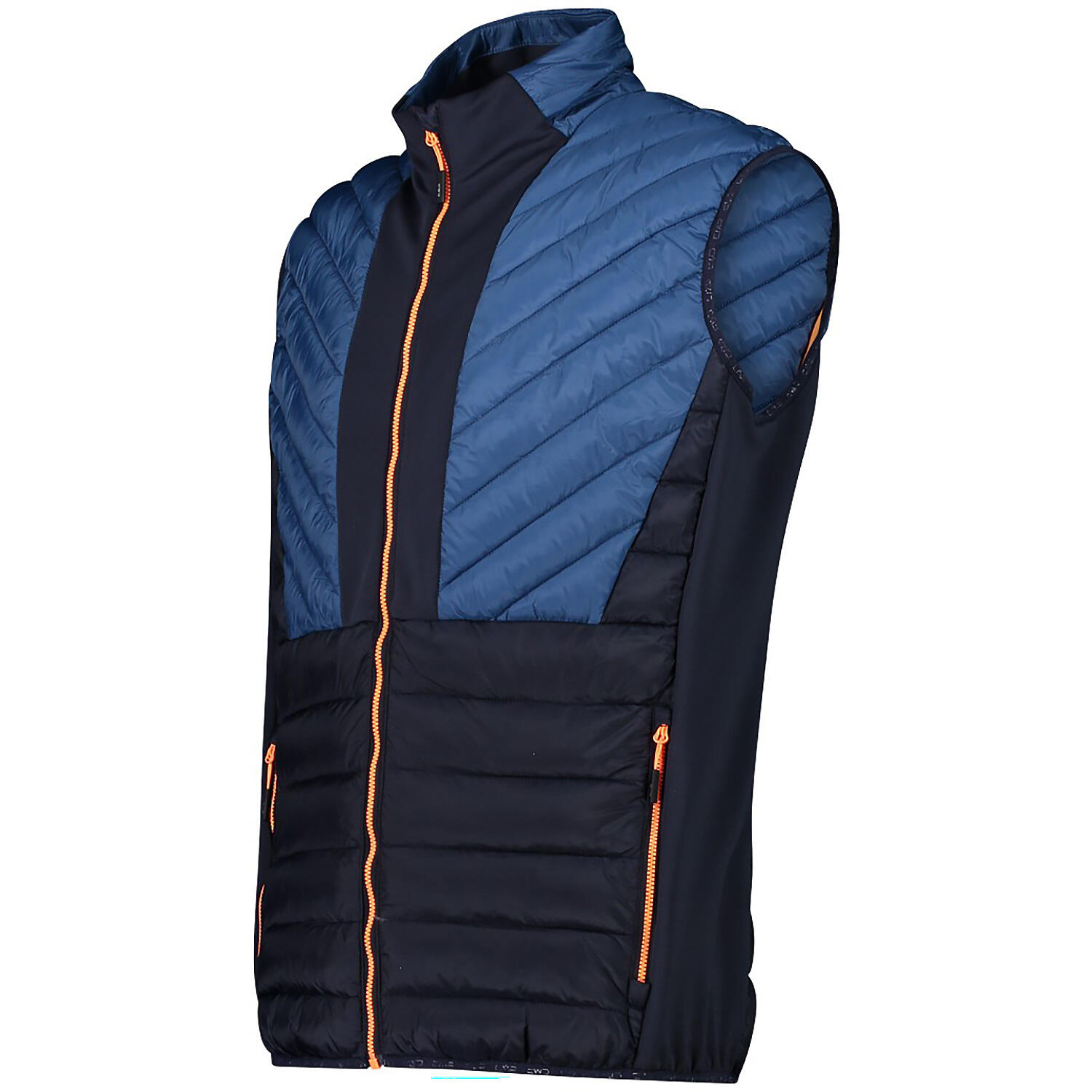 Herren Weste Hybrid 3/3