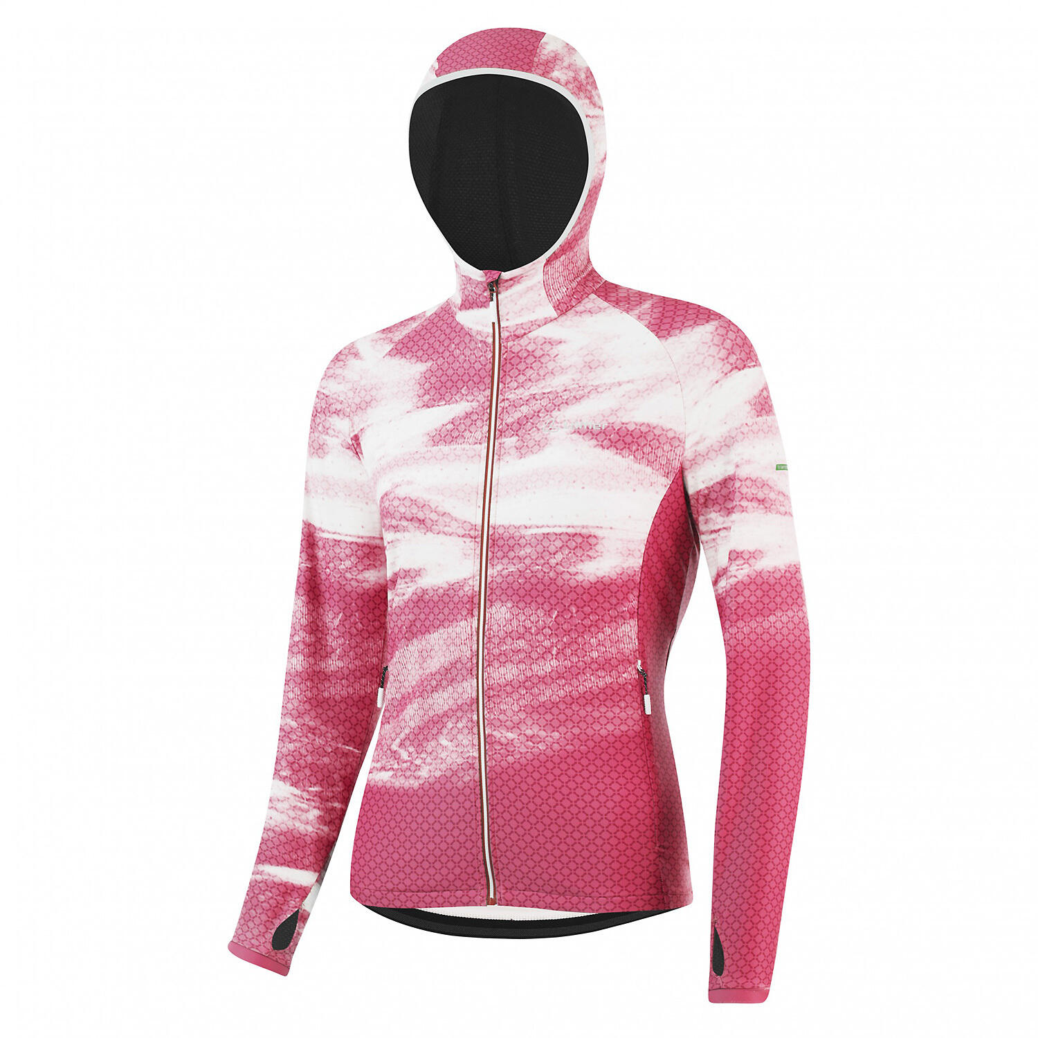Damen Hoody Speed Rew 2/4