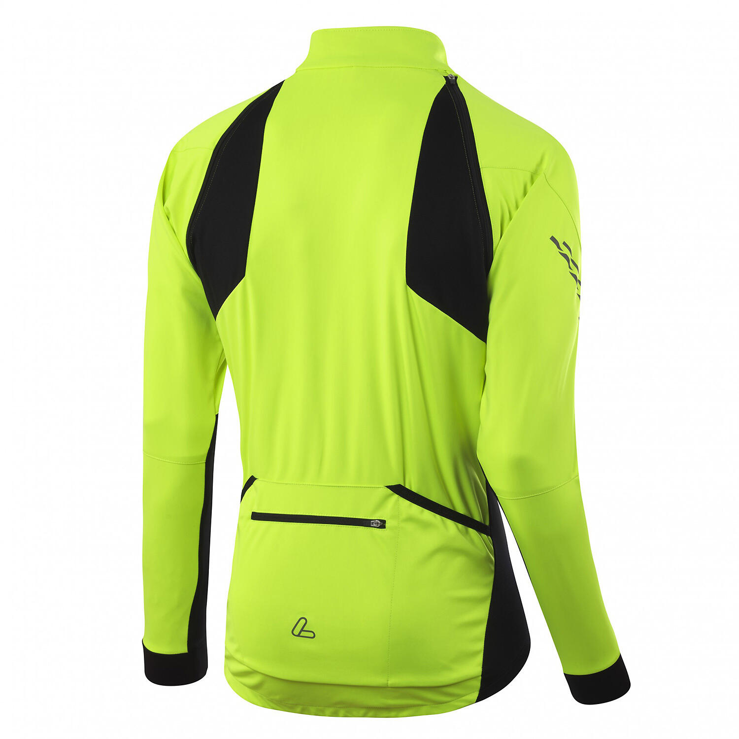 Zip-Jacke San Remo 2 WS 5/5