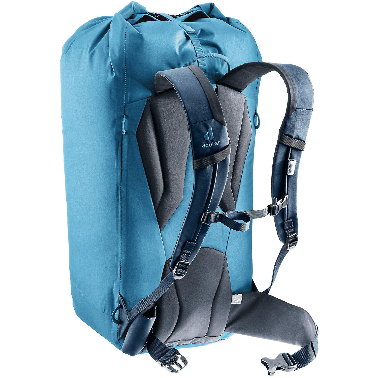 Sac à dos Deuter Durascent 30 30L imperméable 220D PA TPU système dorsal Alpine 4/7
