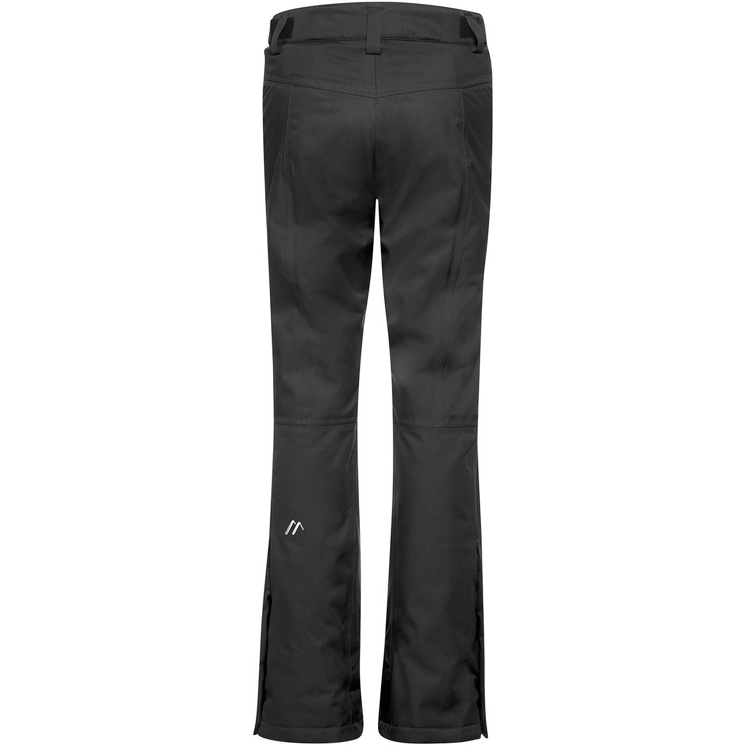 Pantaloni da sci da donna Maier Sports Ronka 3/7