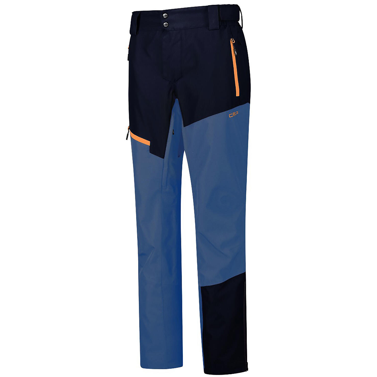 Herren Hose Free Ride 7/7