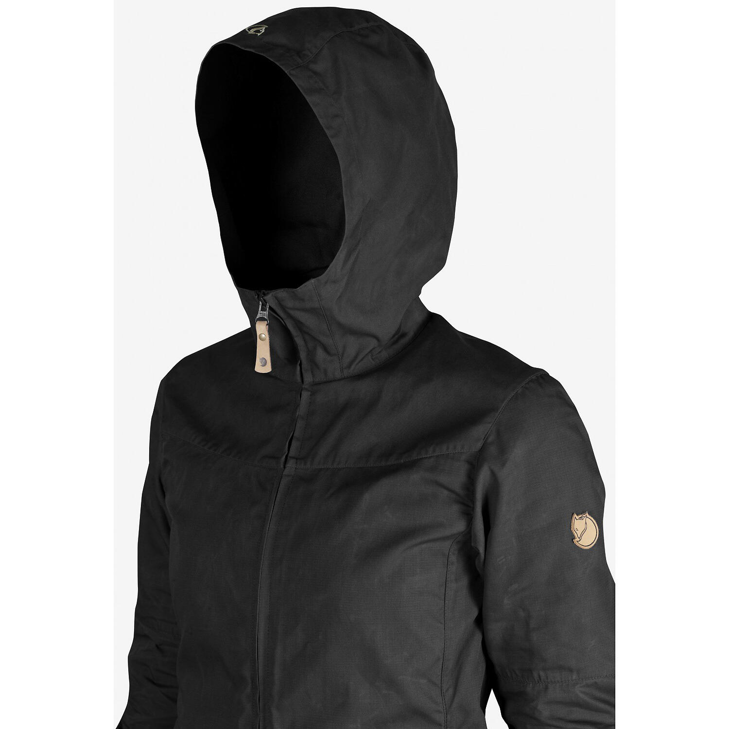 Damen Outdoorjacke Stina 4/7