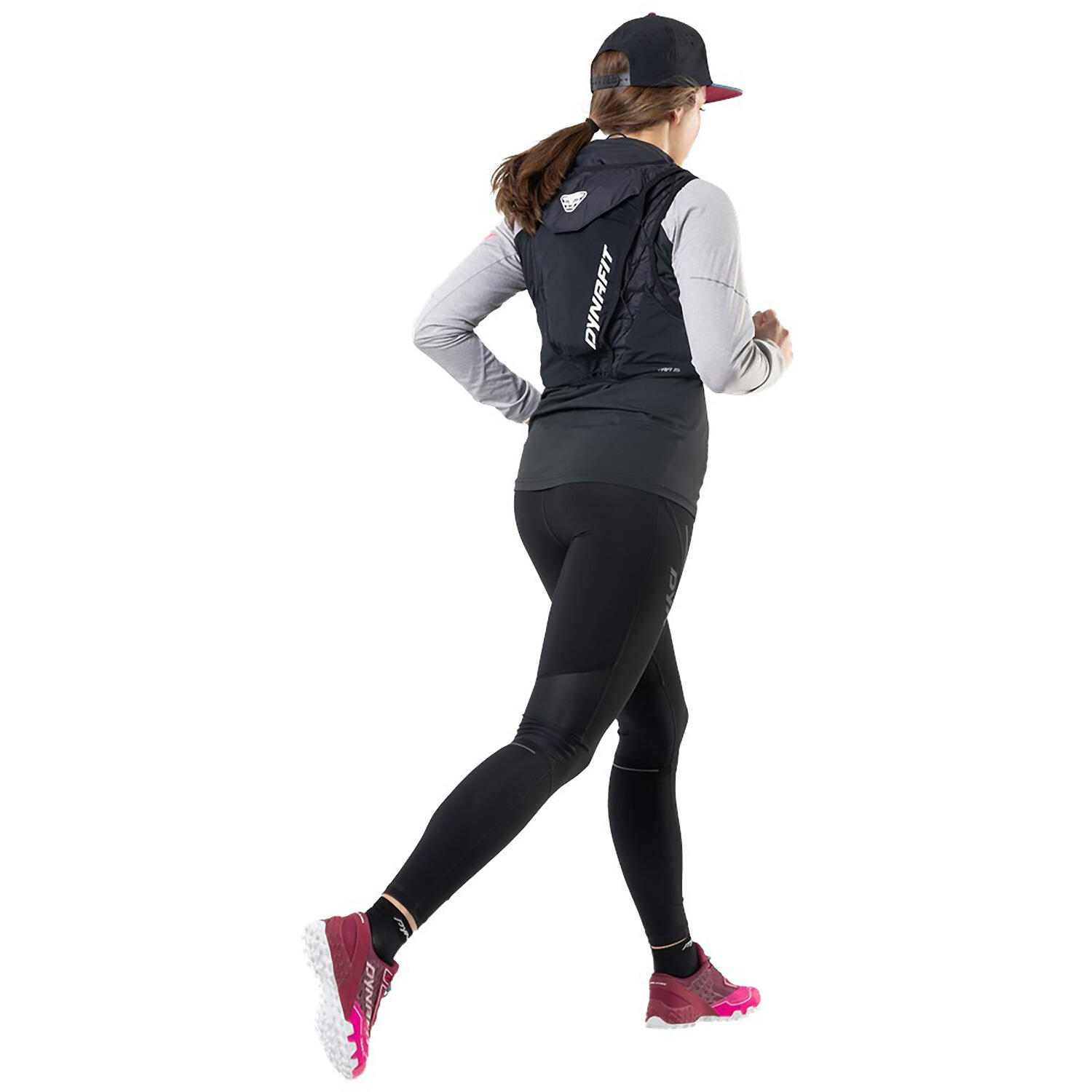 Damen Trailrunning-Schuh Feline SL 3/5