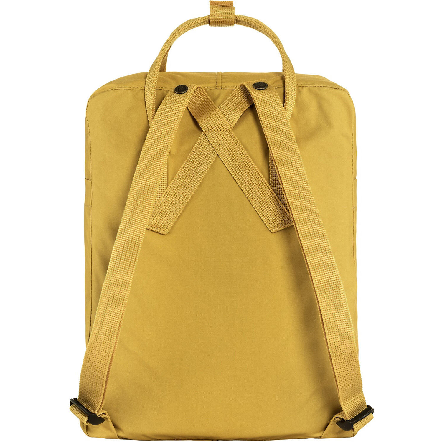 Plecak Fjallraven Kanken - kantarell 5/6