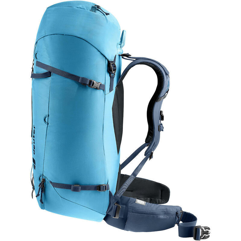 Rucsac escaladă Bărbați Guide 44+8L