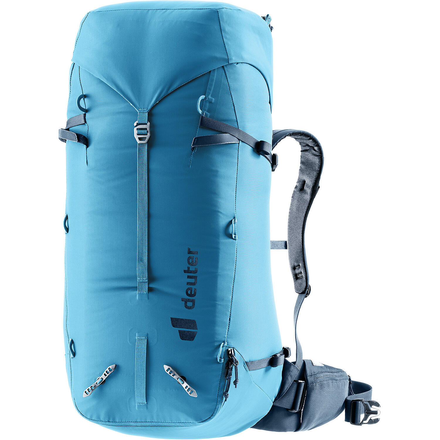 DEUTER Pánský turistický batoh Guide 44+8L