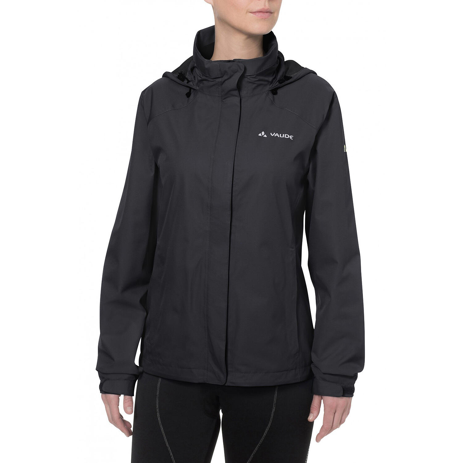 Veste Escape Bike Light pour femme - Noir 6/7