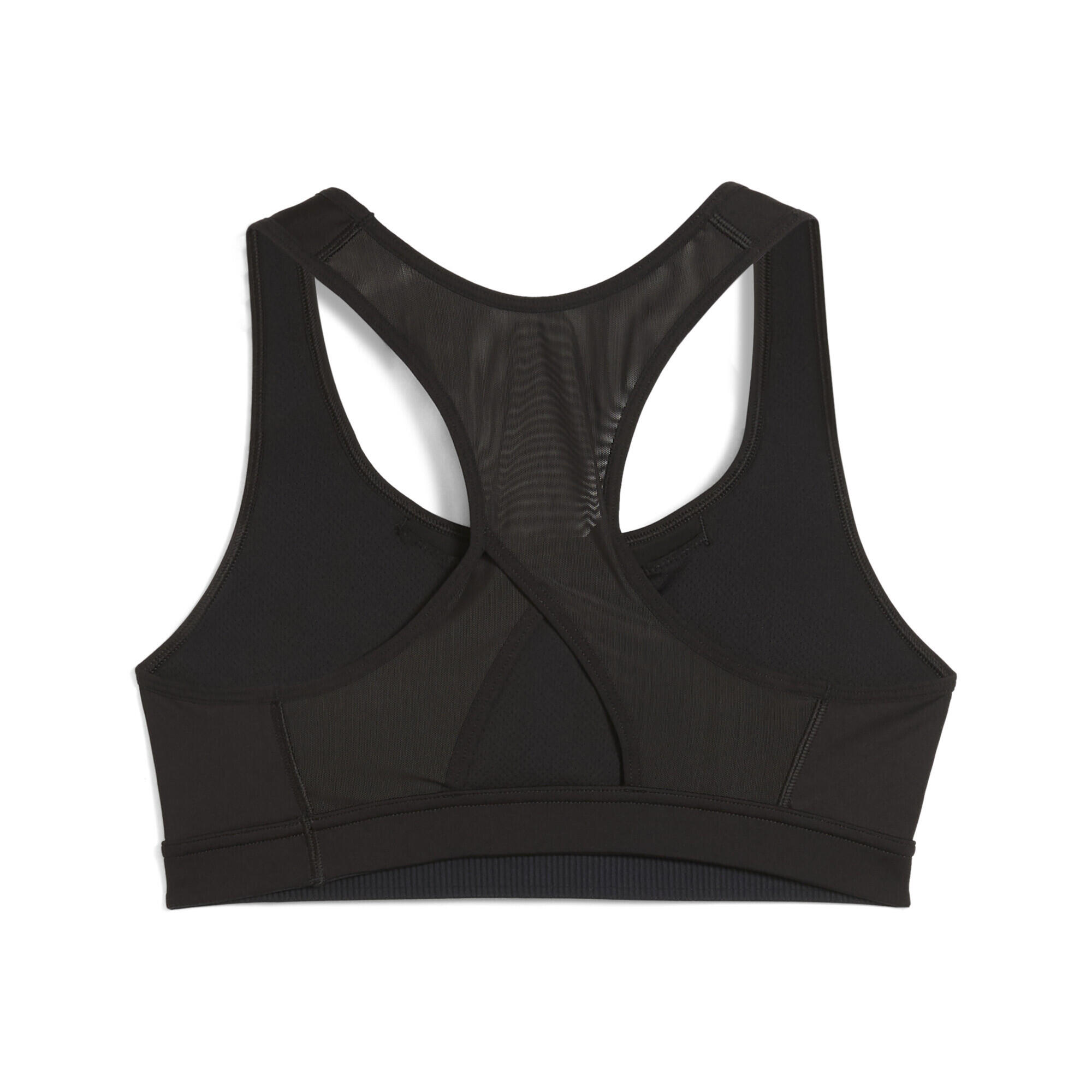 PUMA x HYROX BH für mittelschwere Belastung Damen PUMA Black 6/7