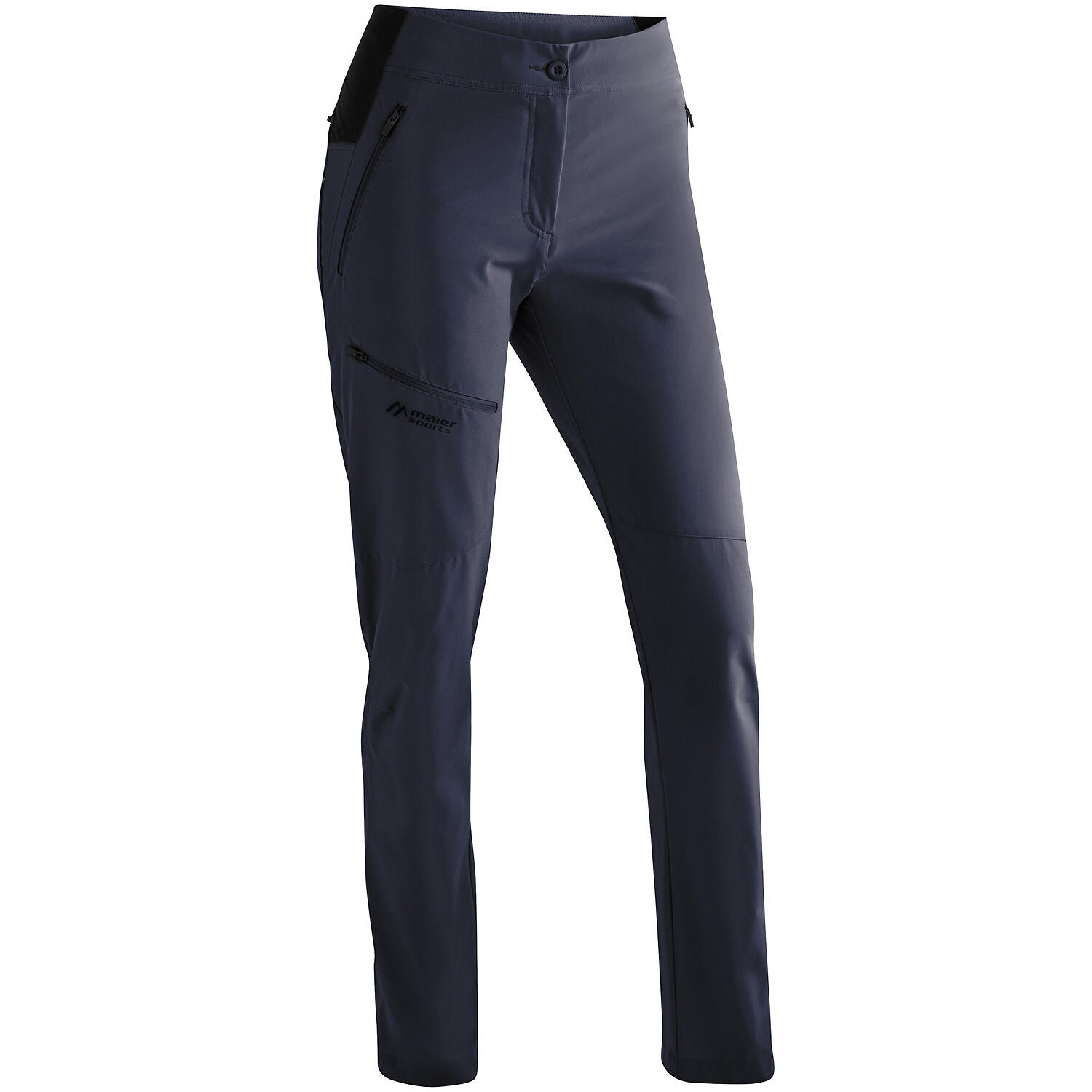 Damen Outdoorhose Latit Slim Vario 2/6