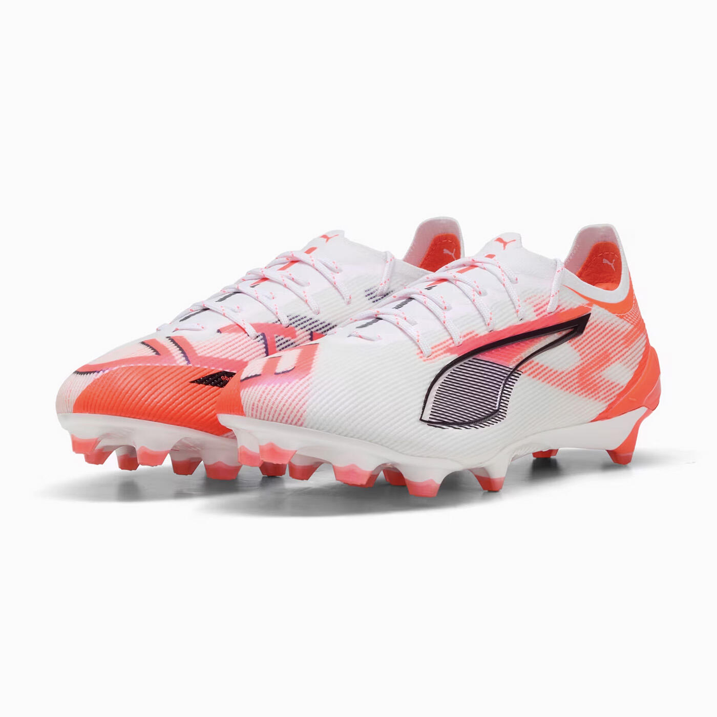 Unisex fotbalové boty Ultra 5 Ultimate FG PUMA 7/15