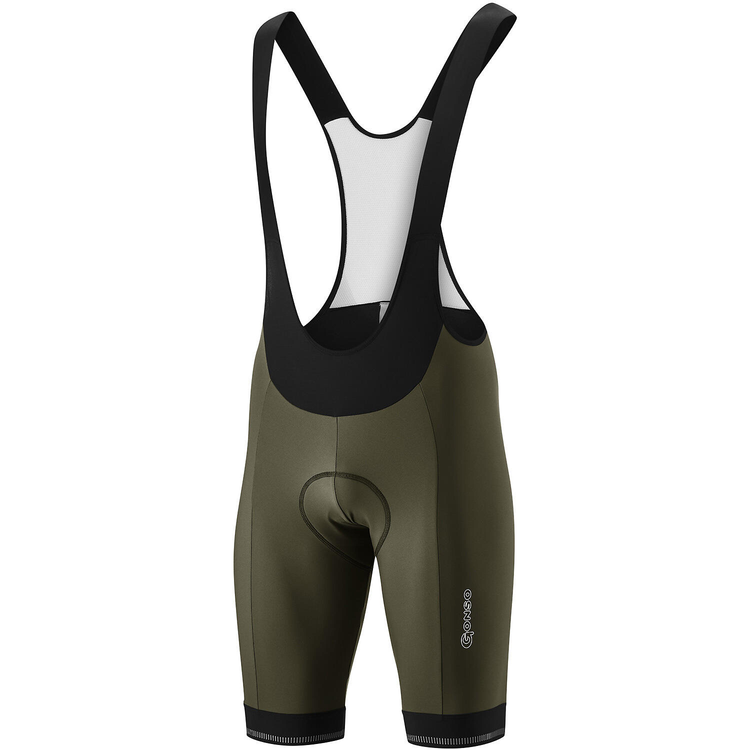 Herren Radshort-bib SITIVO 2/7