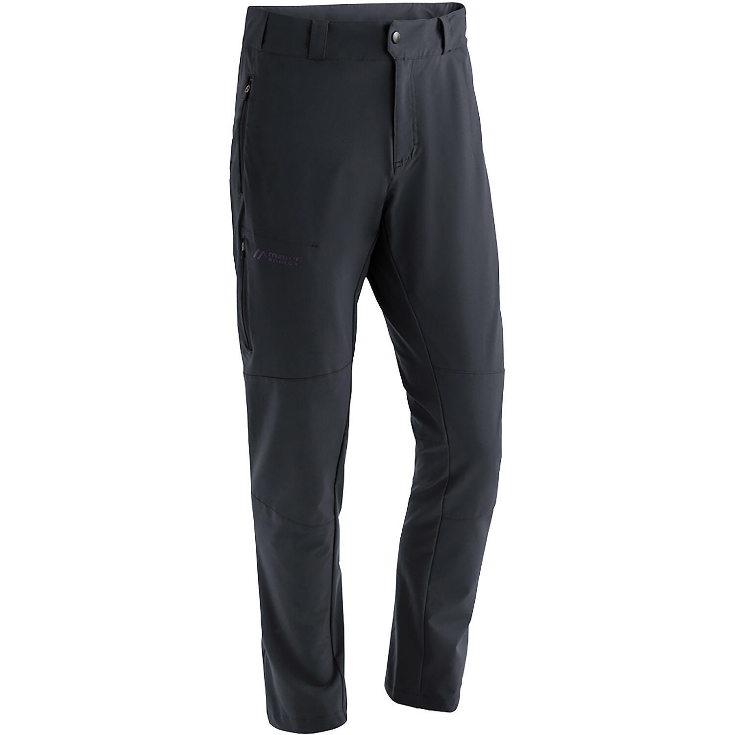 Herren Outdoorhose Latit Slim 2/5