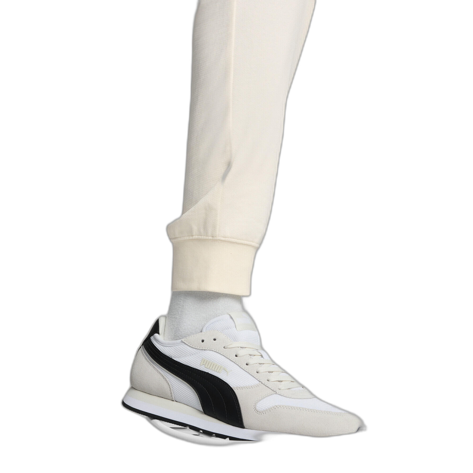 Pantalon Essentials Elevated Homme PUMA No Dye Color Mix 7/7