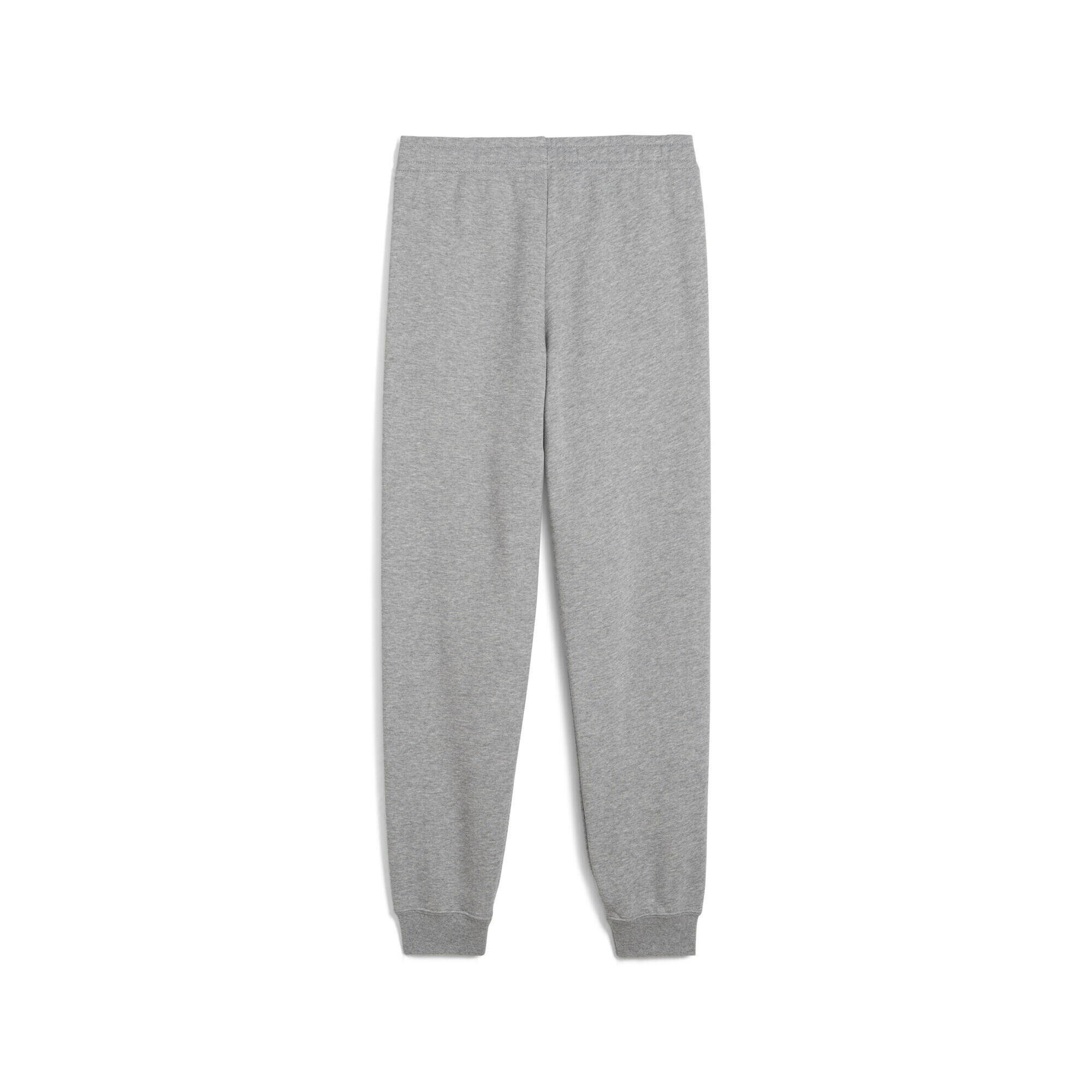 ESS No. 1 Logo Fleece-Jogginghose Jungen PUMA 5/7