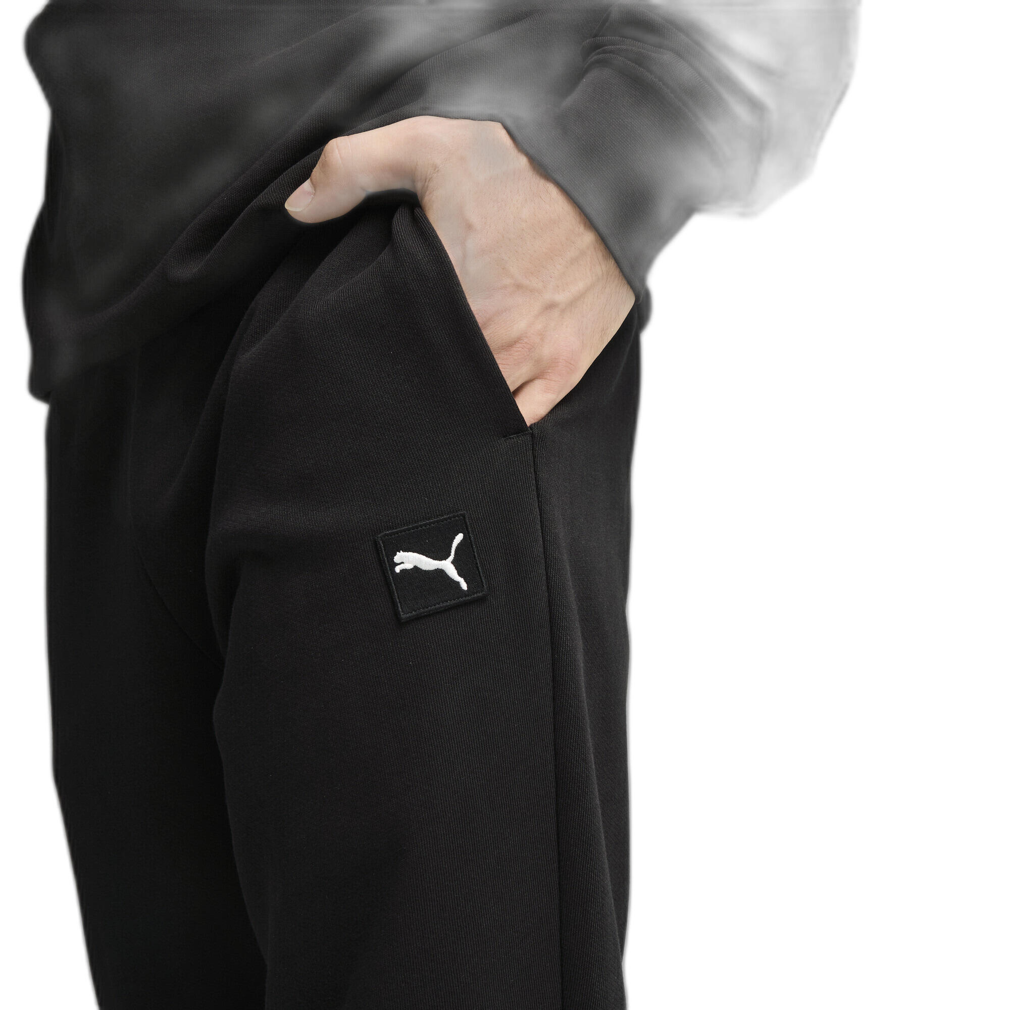 Pantalon Essentials Elevated Homme PUMA Black 7/7