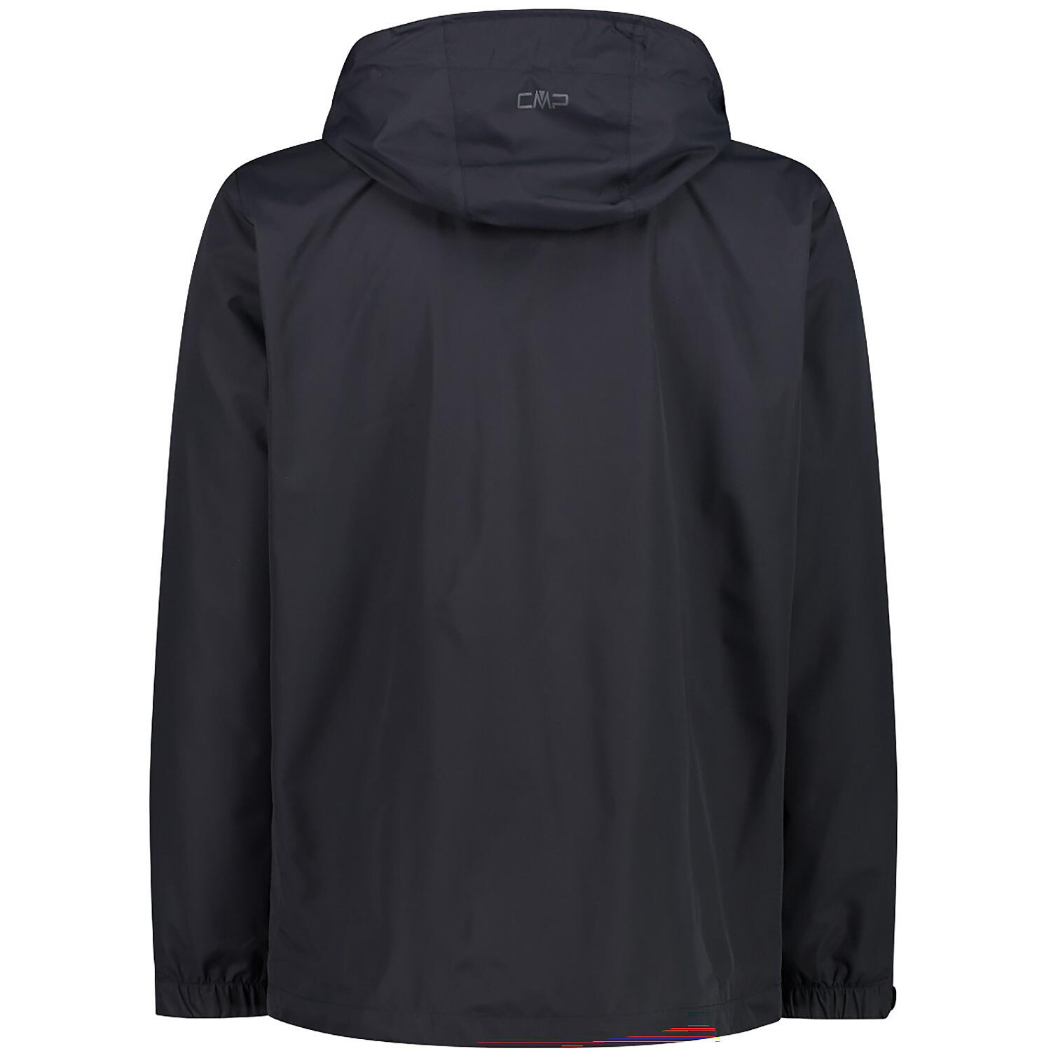 Veste imperméable à capuche CMP Snaps 3/5