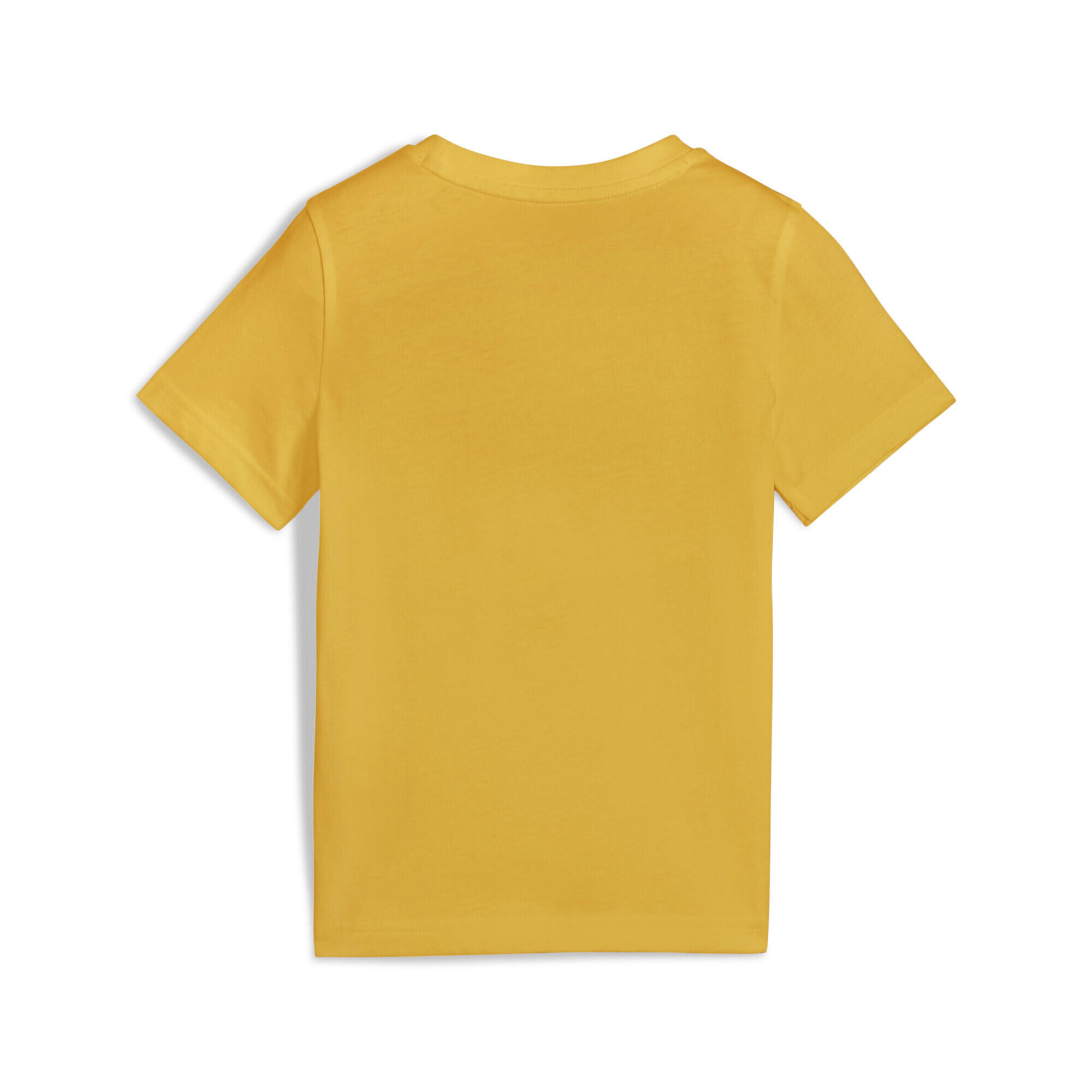 ESS No. 1 Logo T-Shirt Jungen PUMA 5/7
