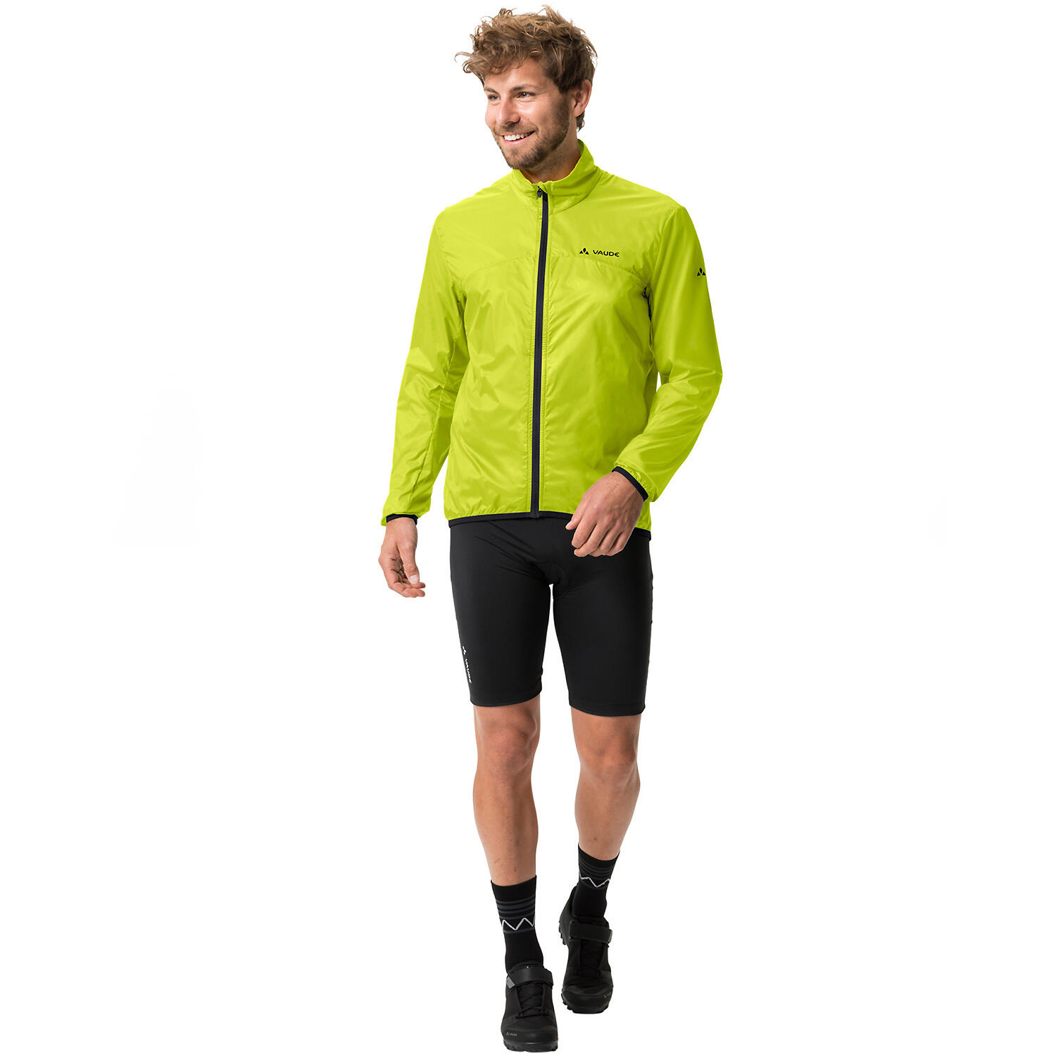 Kurtka rowerowa M Matera Air Jacket 7/7
