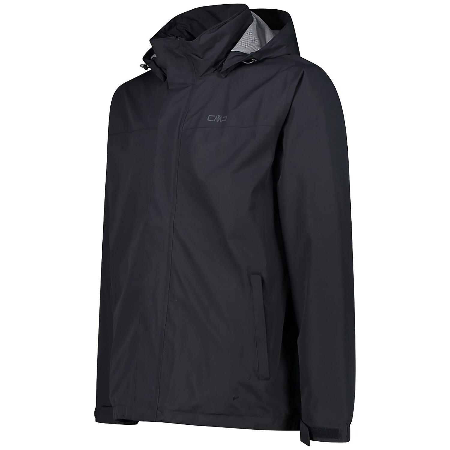 Veste imperméable à capuche CMP Snaps 4/5