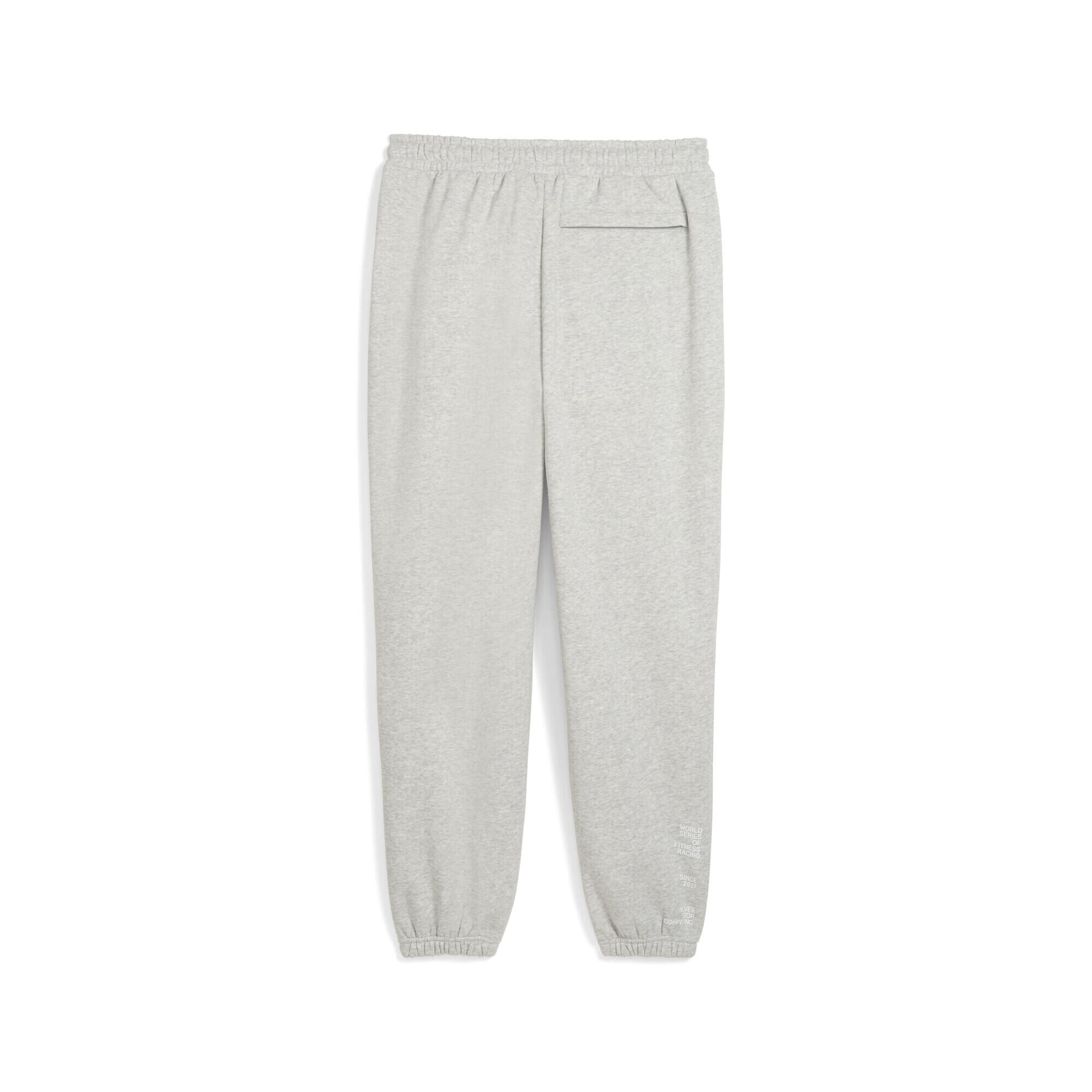 PUMA x HYROX Fleece-Jogginghose Herren PUMA 6/7