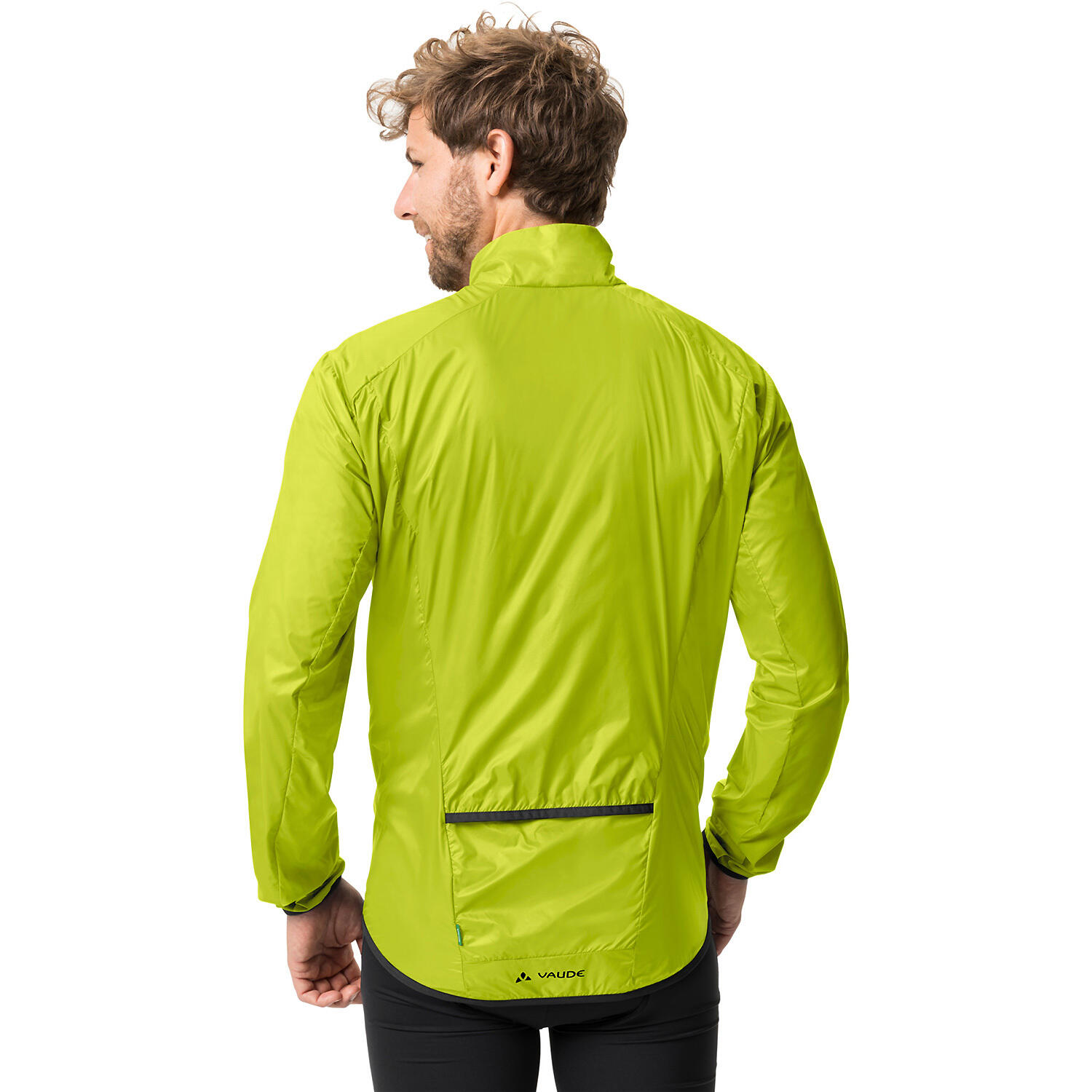 Kurtka rowerowa M Matera Air Jacket 6/7