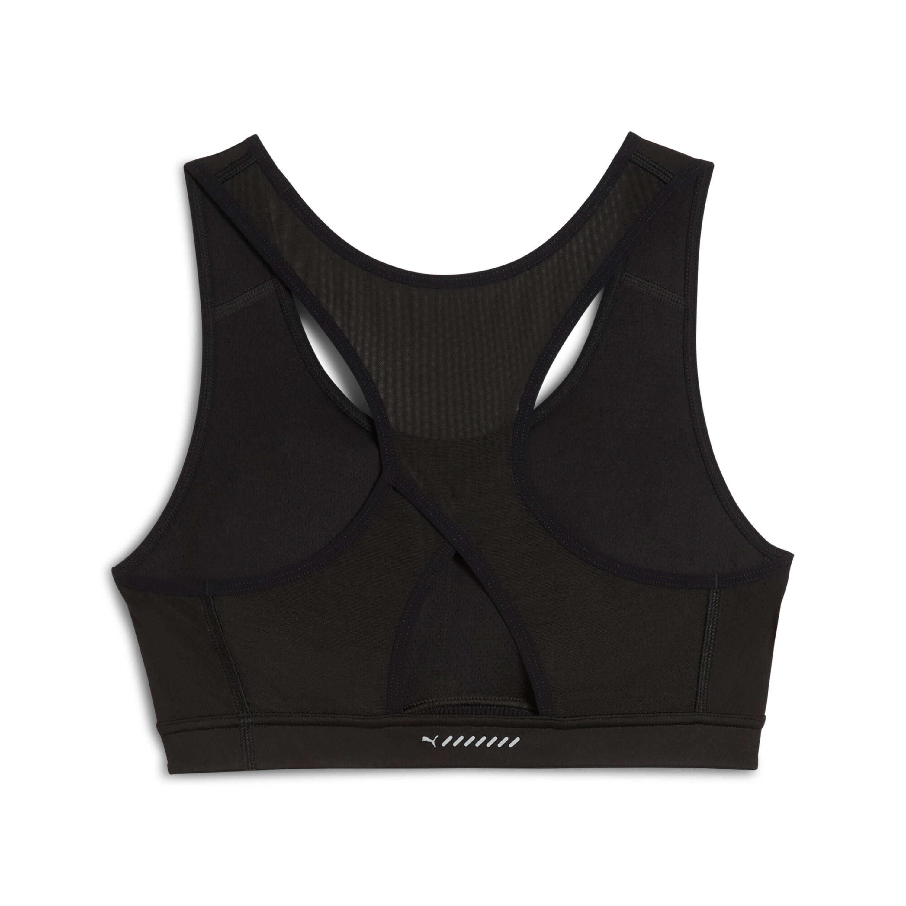 Sujetador de running PUMA x HYROX 4Keeps Mujer PUMA Black 7/7