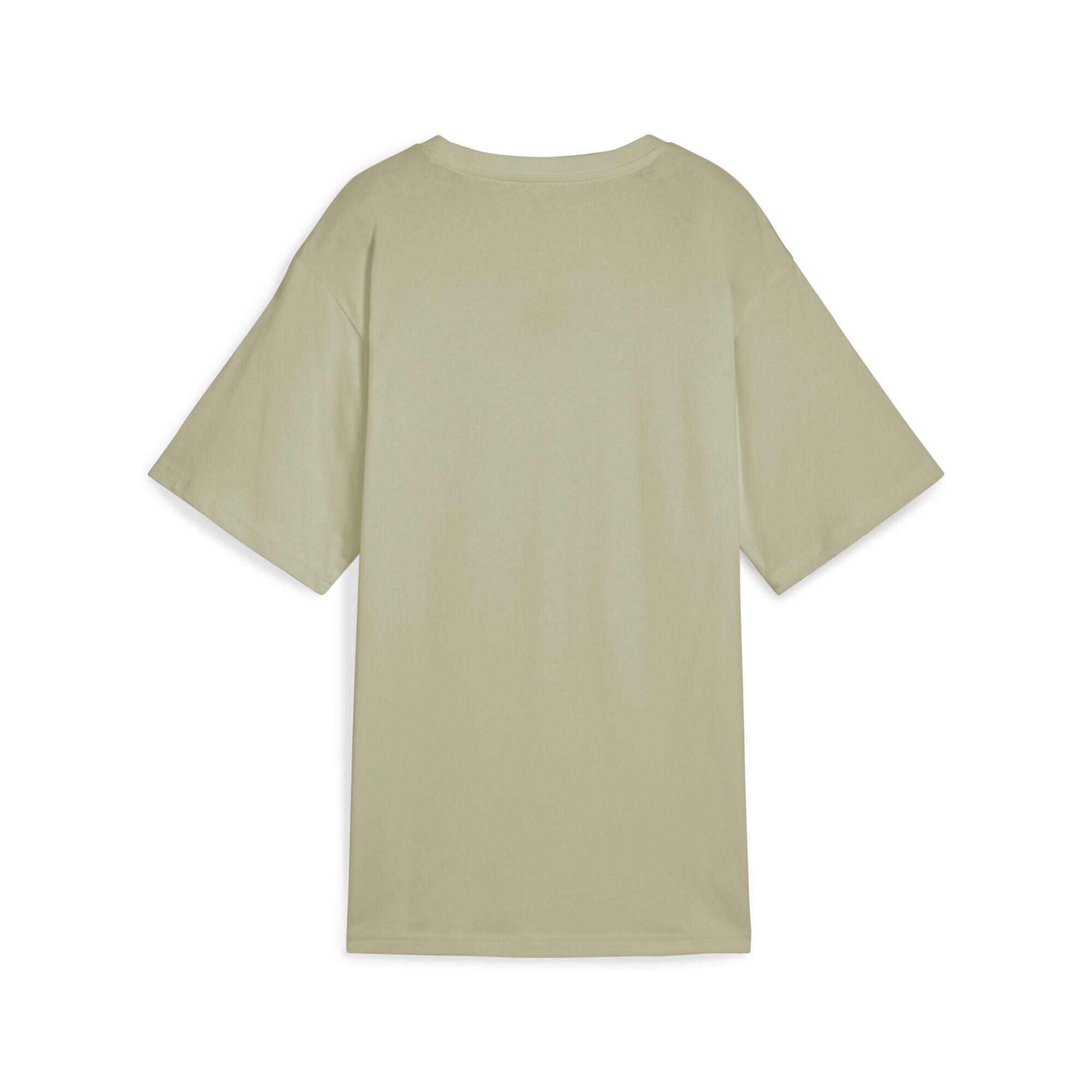ESS Relaxed T-Shirt Damen PUMA 5/8