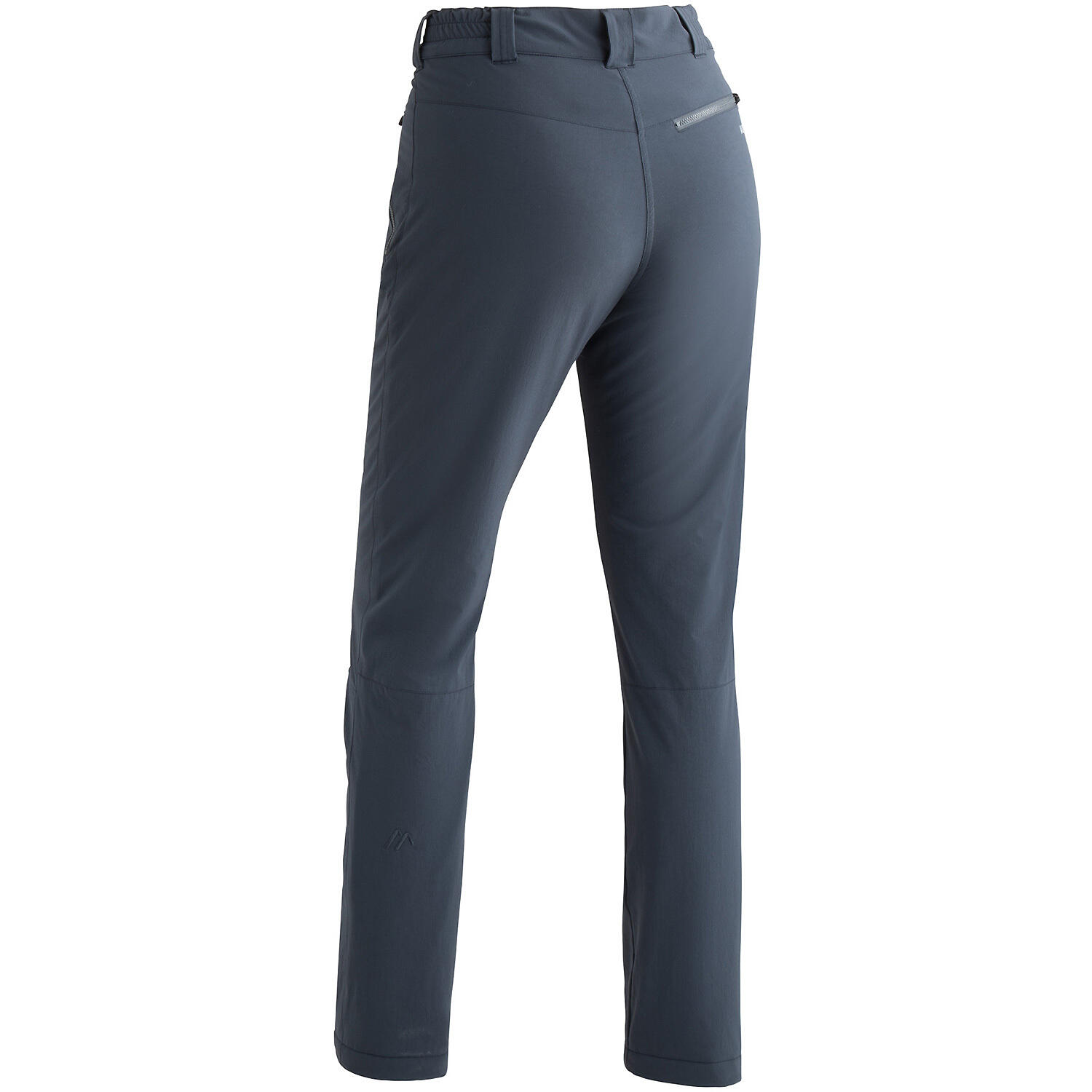 Calças de caminhada para mulher Maier Sports Lulaka Wool 4/7