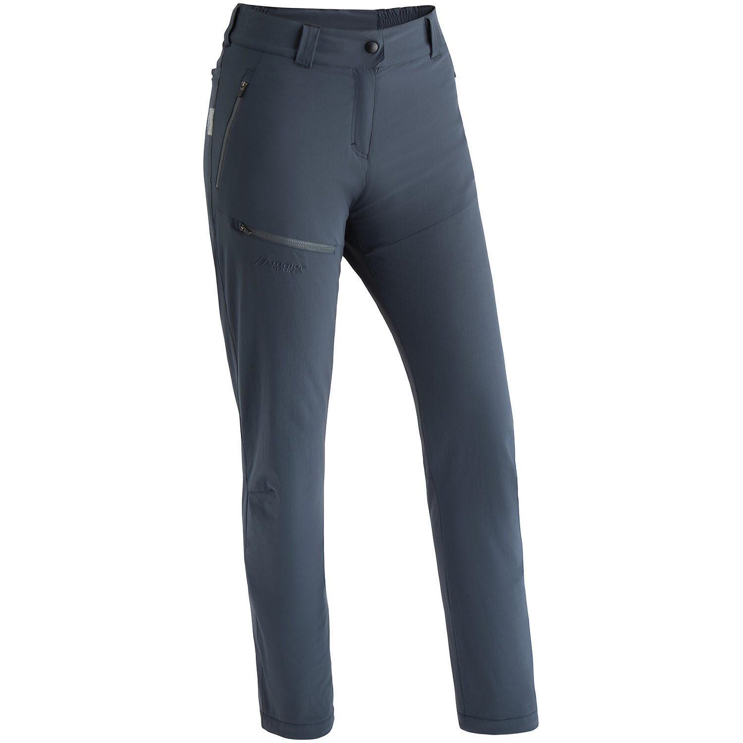 Pantalon de drumeție Maier Sports Lulaka Wool