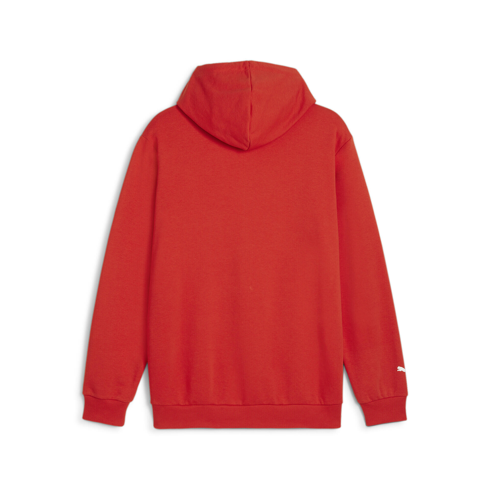 Felpa con cappuccio con logo Motorsport F1 ESS da uomo PUMA 6/7