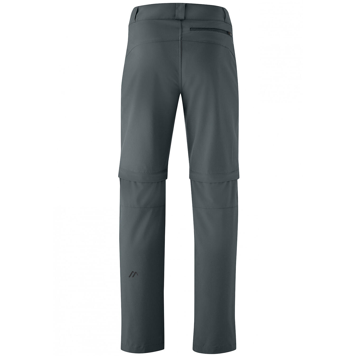 Herren Outdoorhose Latit Zip 4/7