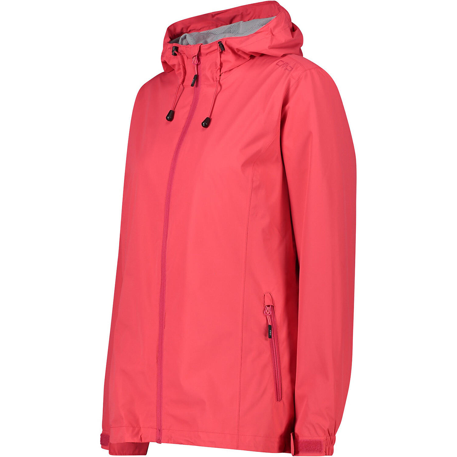 Wetterschutzjacke Packbar 5/7
